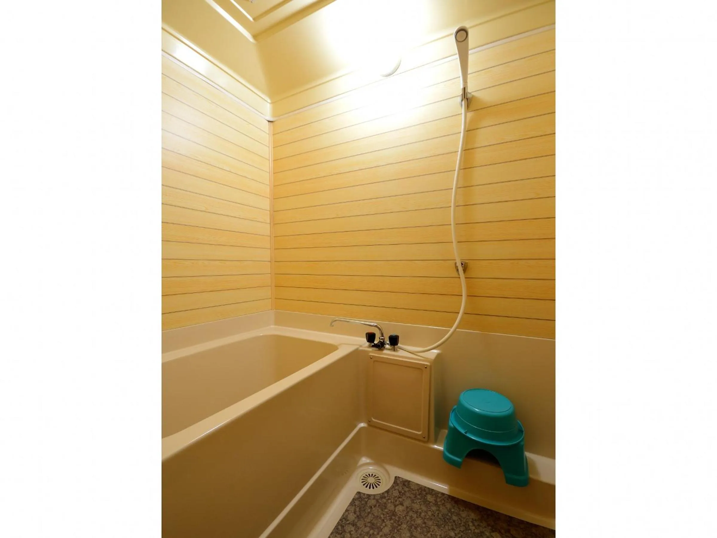 Bathroom in Hotel Grand Plaza Urashima