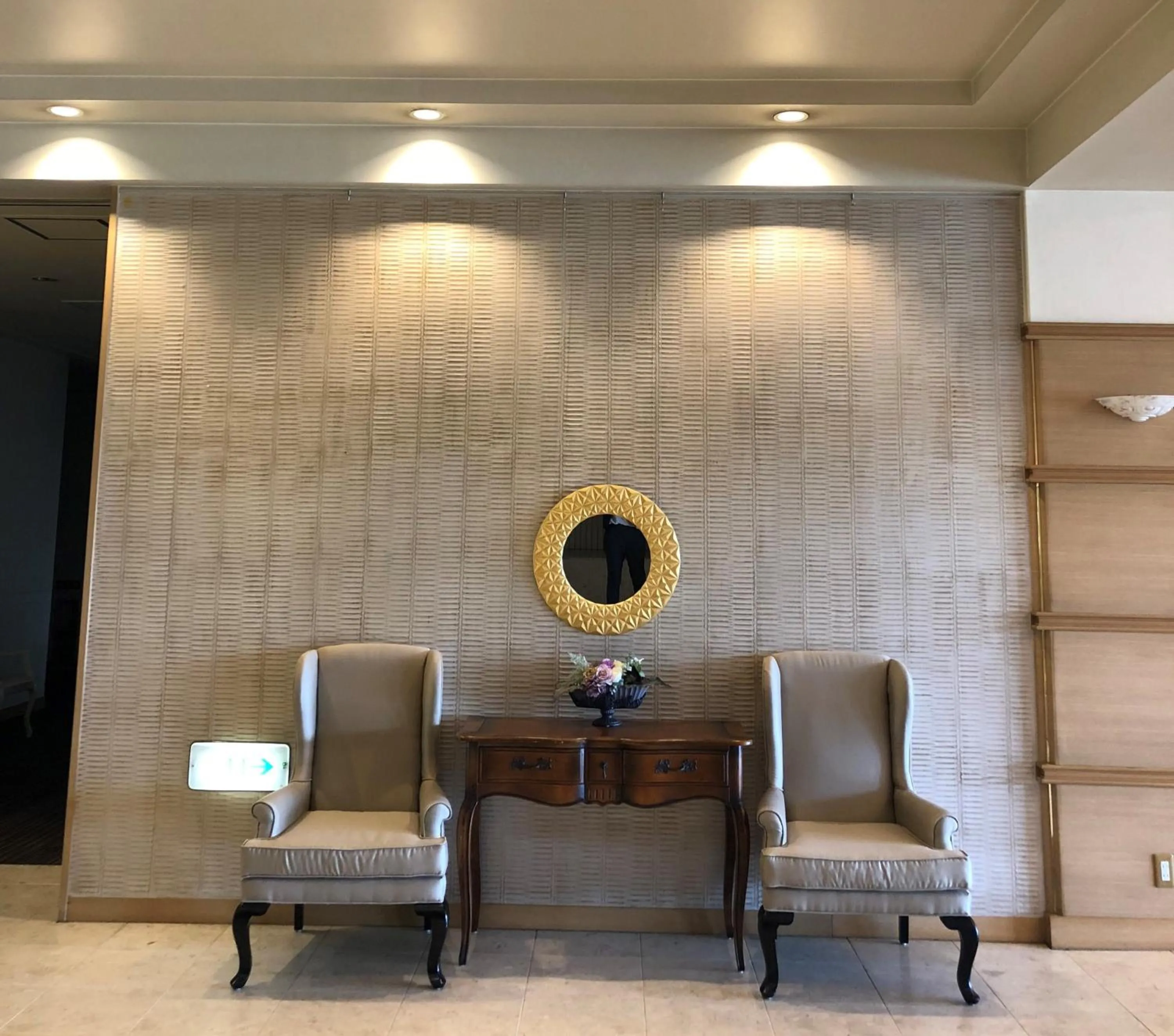 Hotel Grand Plaza Urashima