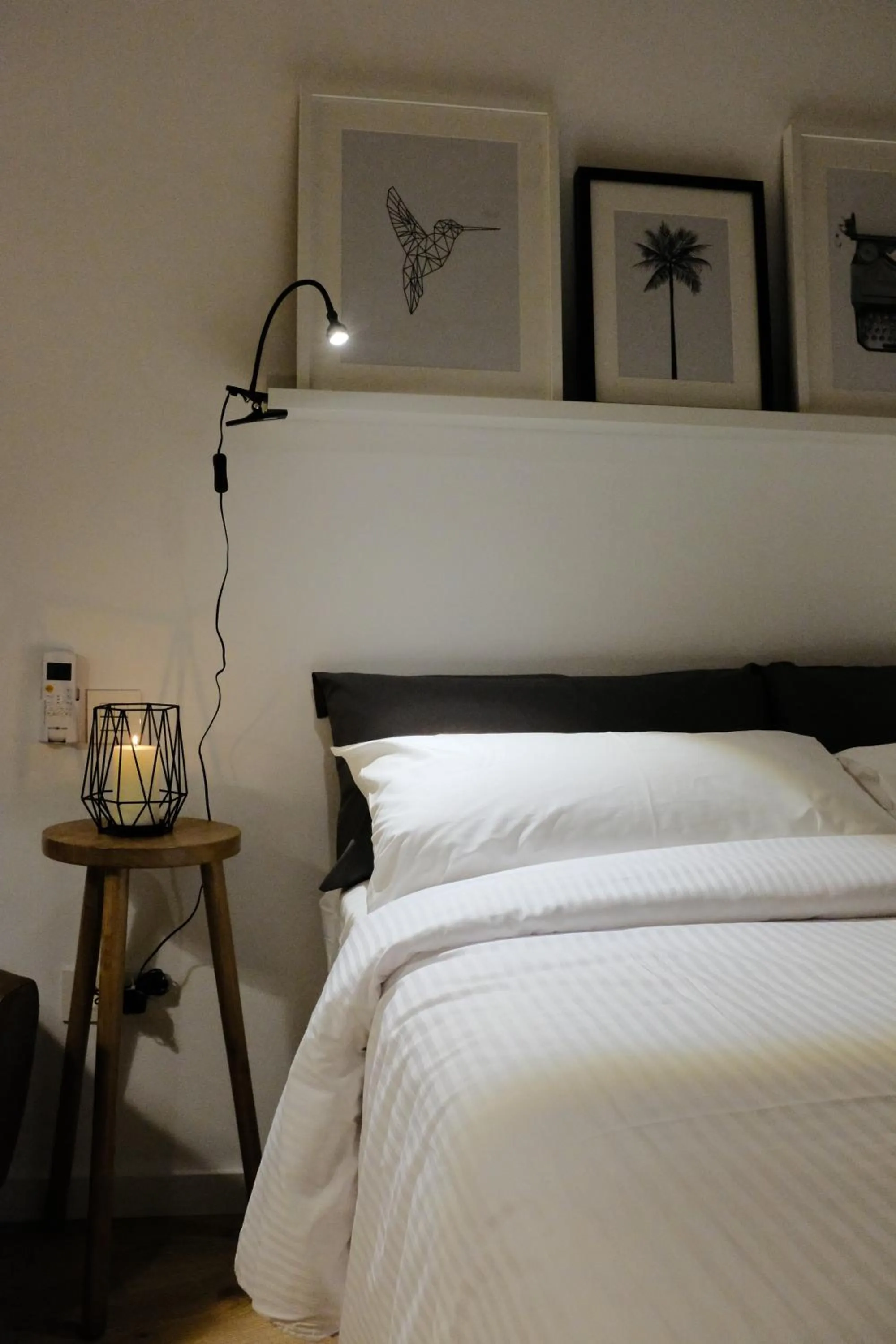 Bedroom, Bed in THE STAY Las Palmas