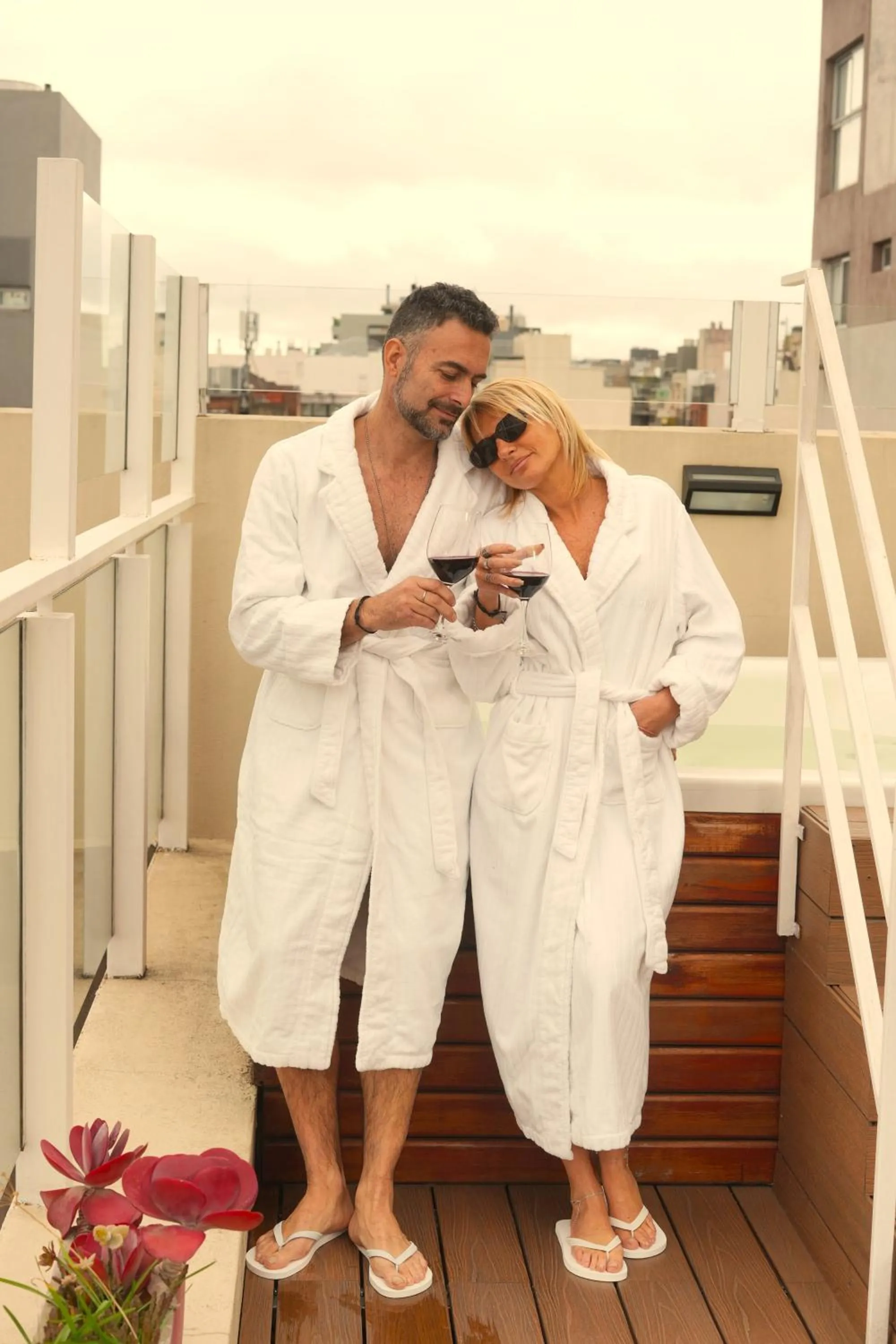 Day in Fierro Hotel Buenos Aires