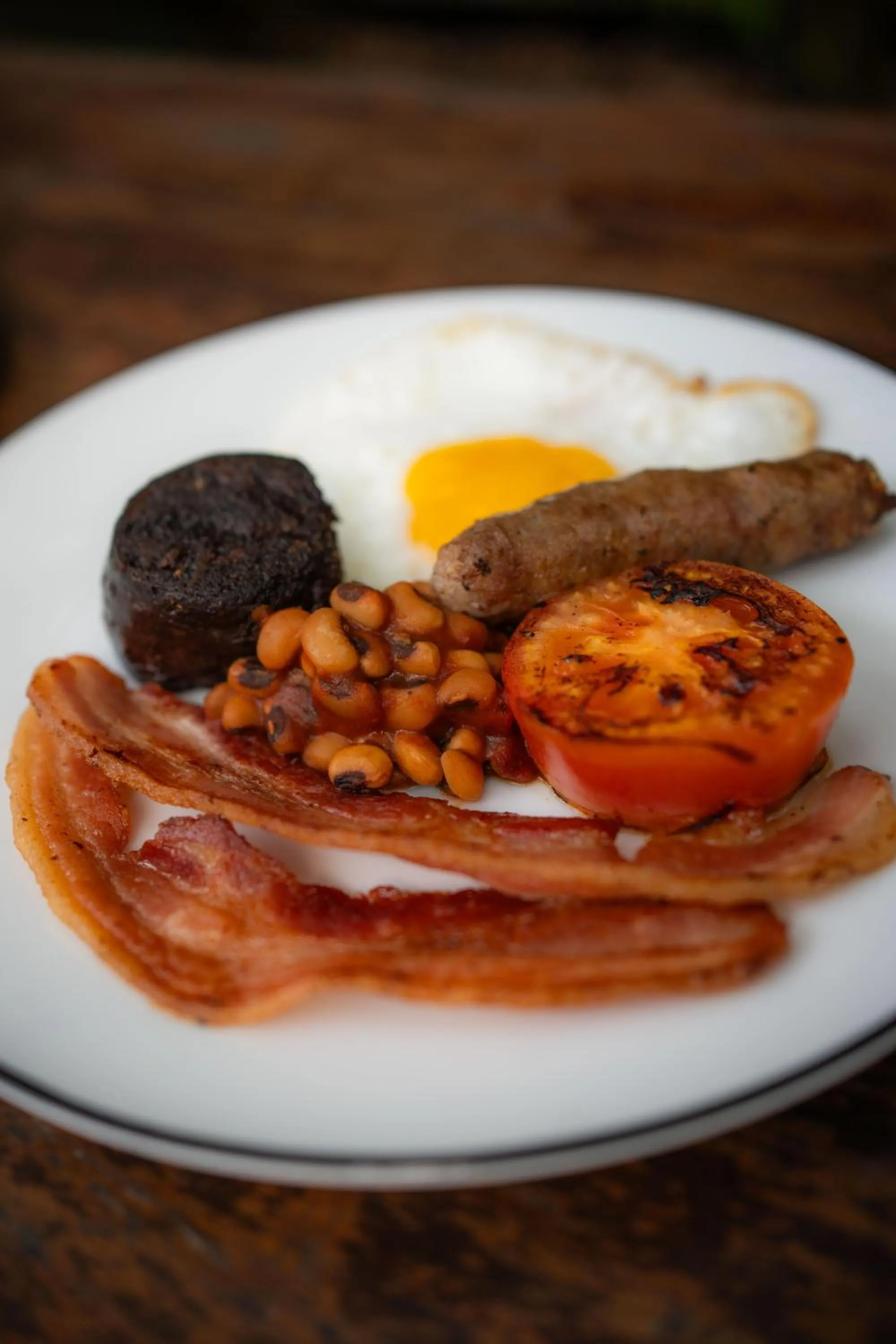 Breakfast in Fierro Hotel Buenos Aires