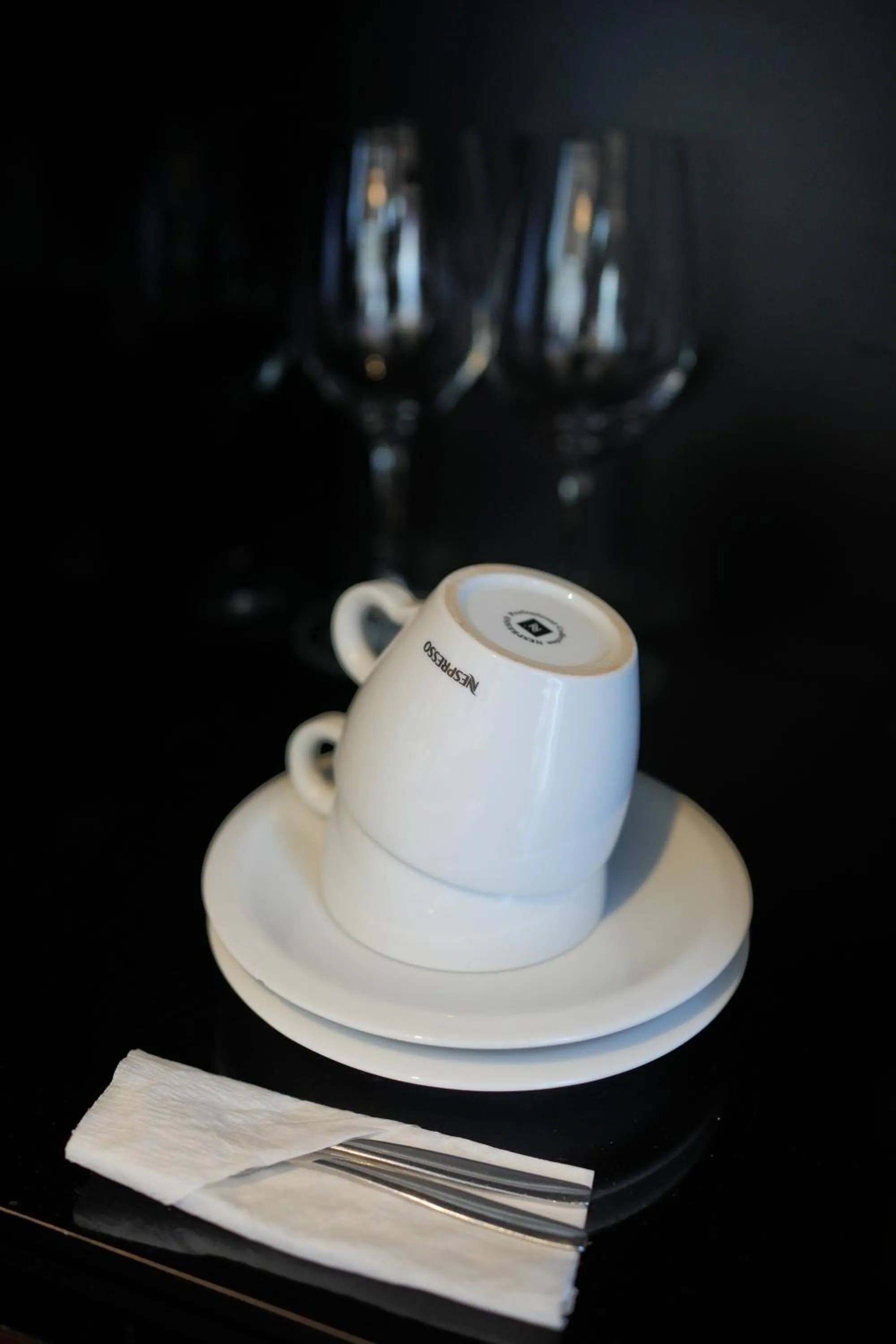 Coffee/tea facilities in Fierro Hotel Buenos Aires