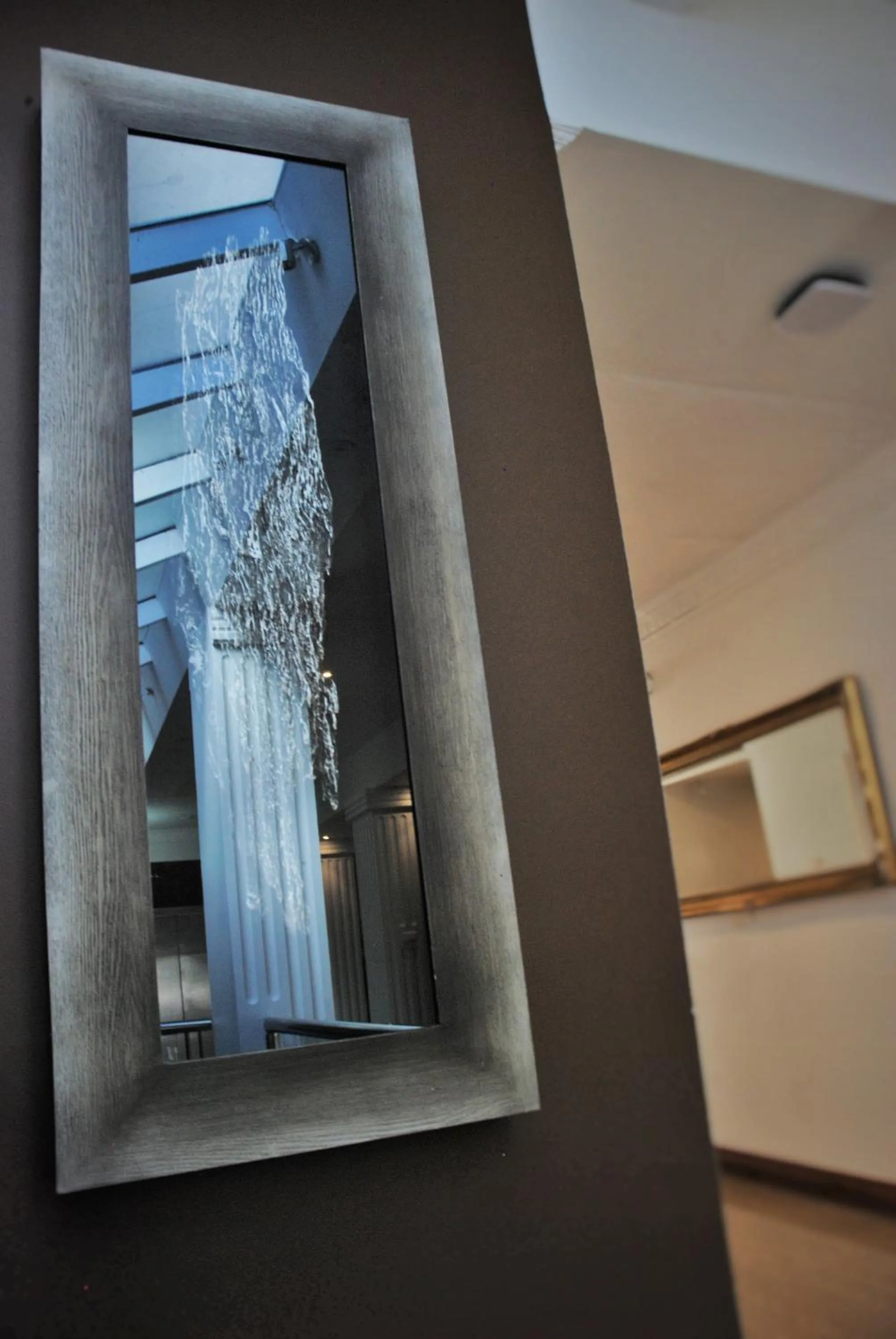 Decorative detail, Spa/Wellness in Astor Metropole Hotel