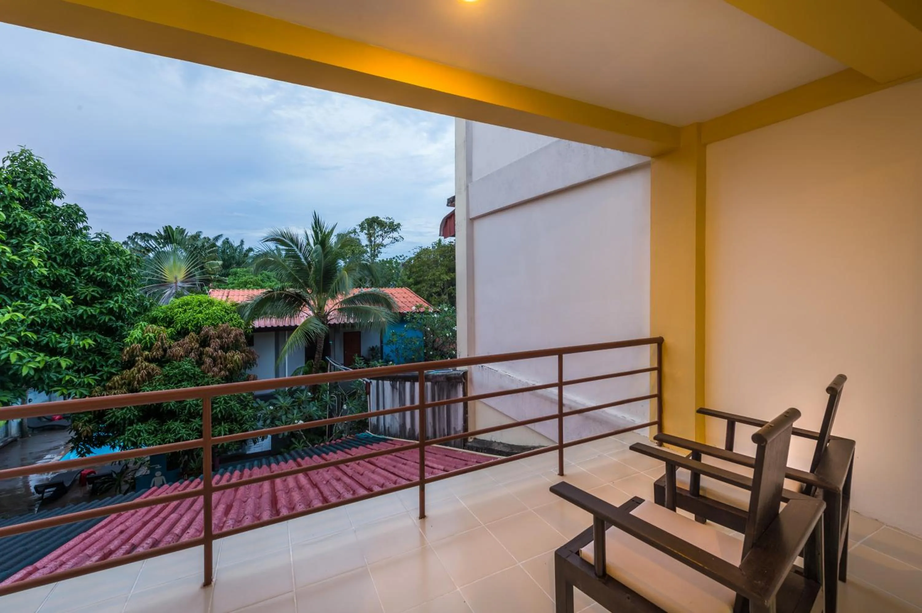 Lanta Thip House by Swiss-Belhotel - SHA Plus