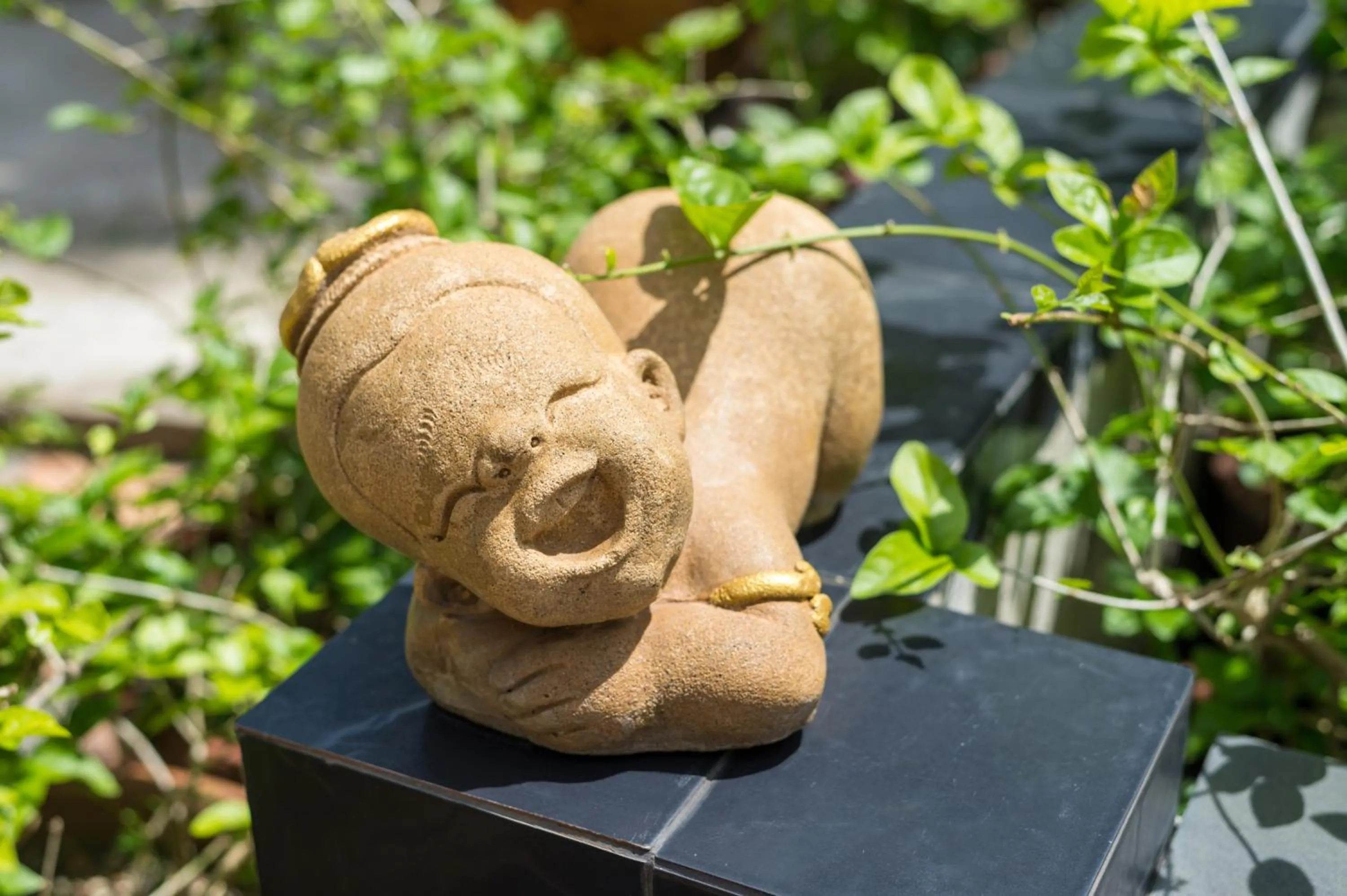 Lanta Thip House by Swiss-Belhotel - SHA Plus