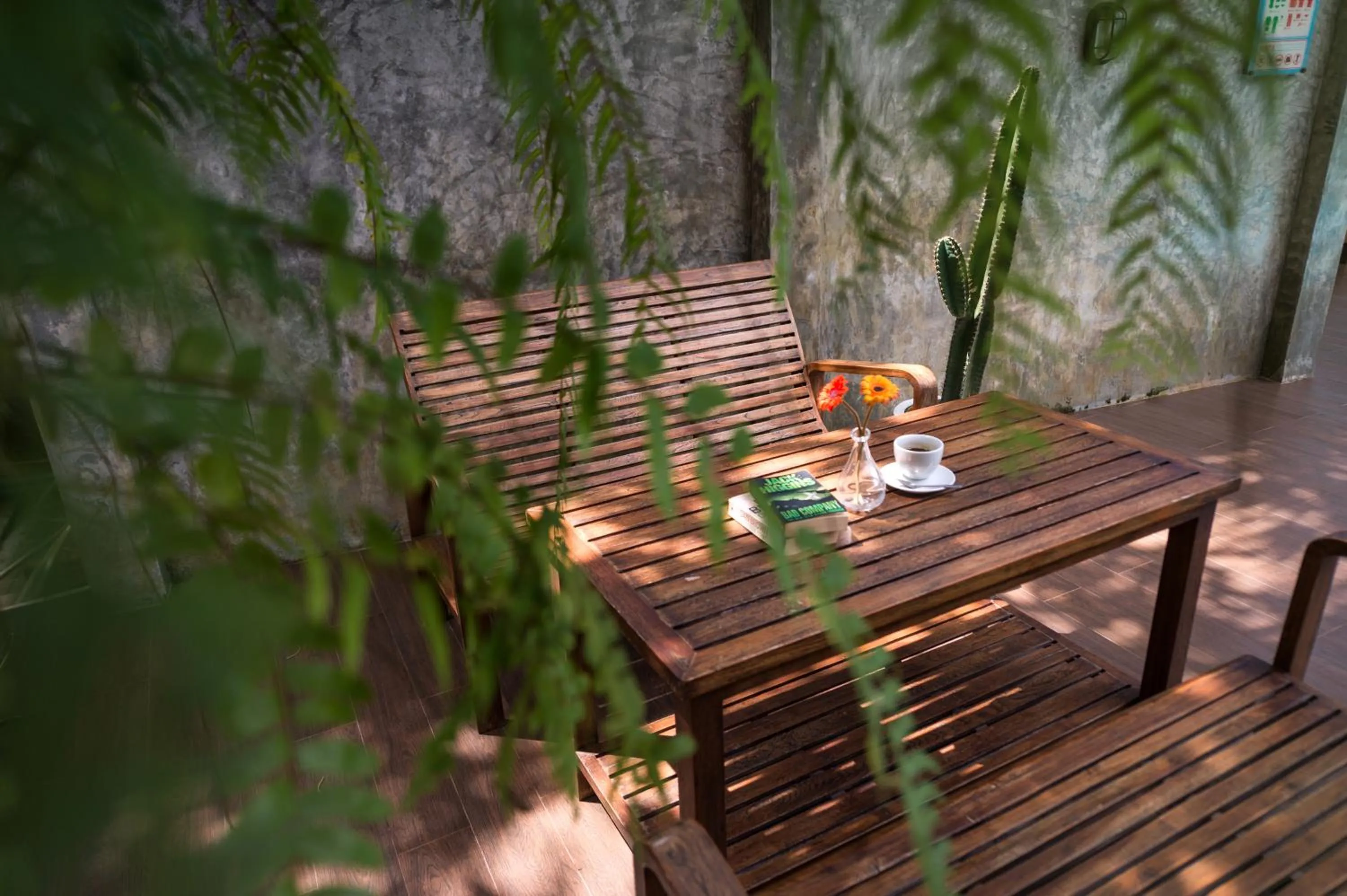 Lanta Thip House by Swiss-Belhotel - SHA Plus