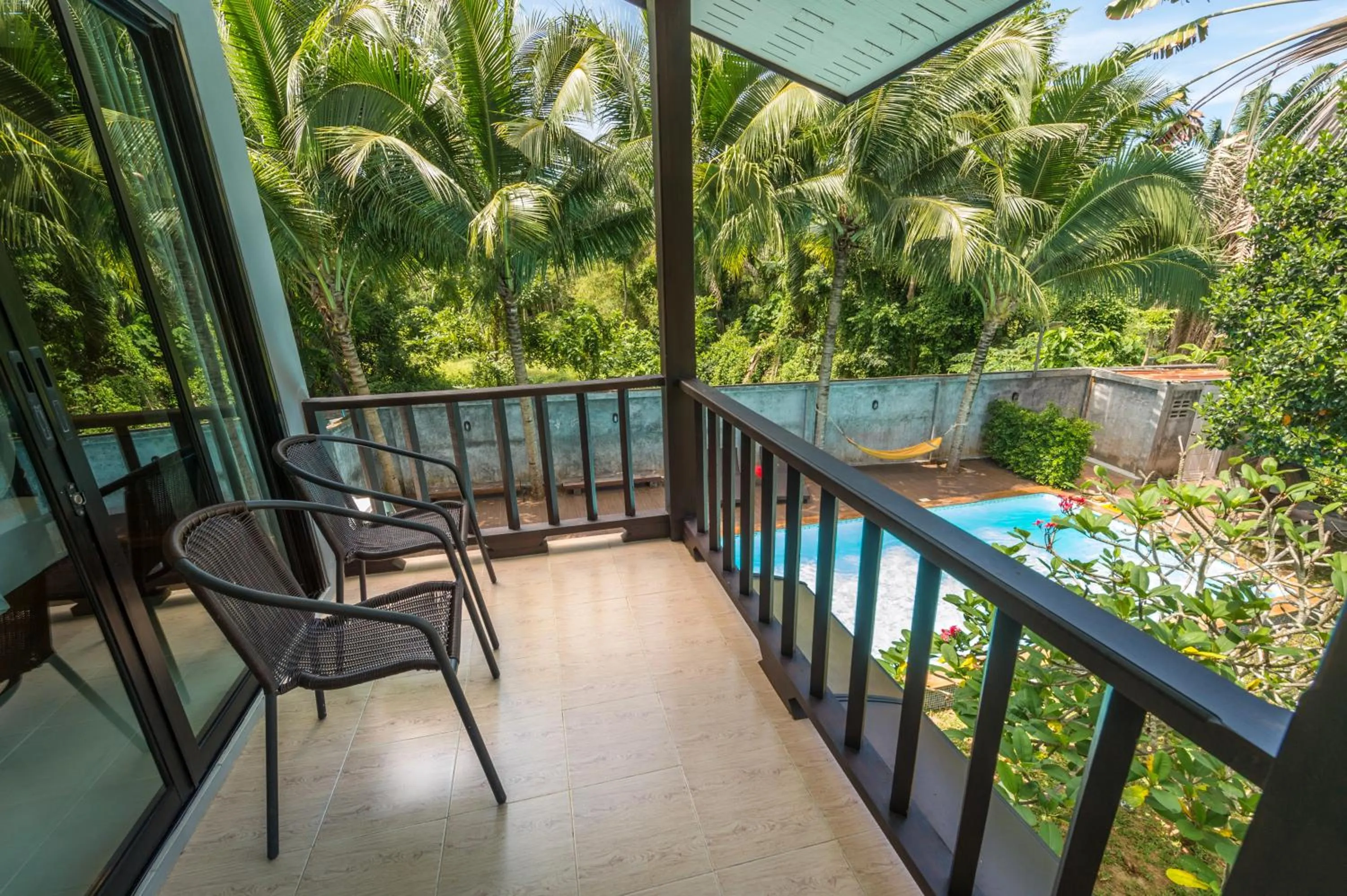 Lanta Thip House by Swiss-Belhotel - SHA Plus