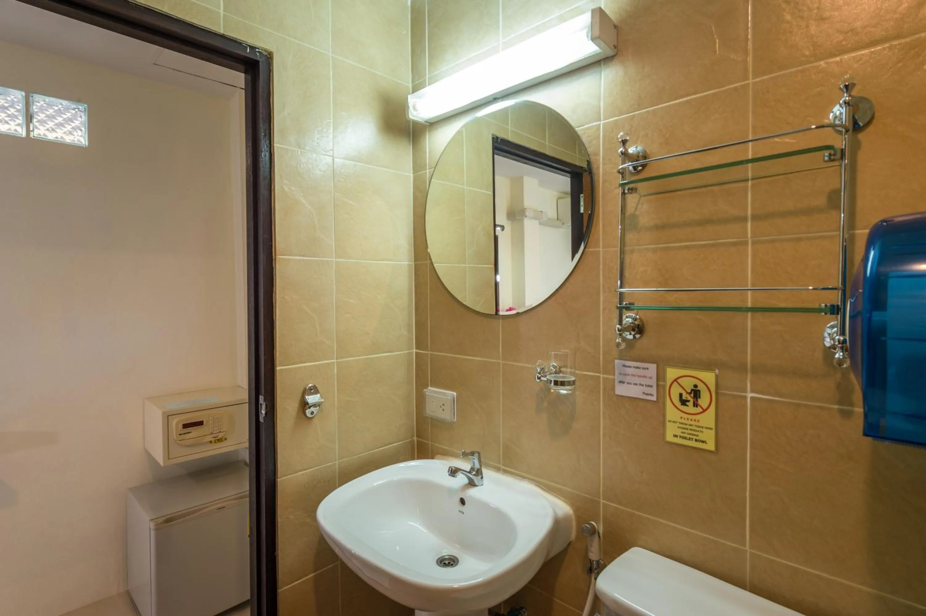 Lanta Thip House by Swiss-Belhotel - SHA Plus