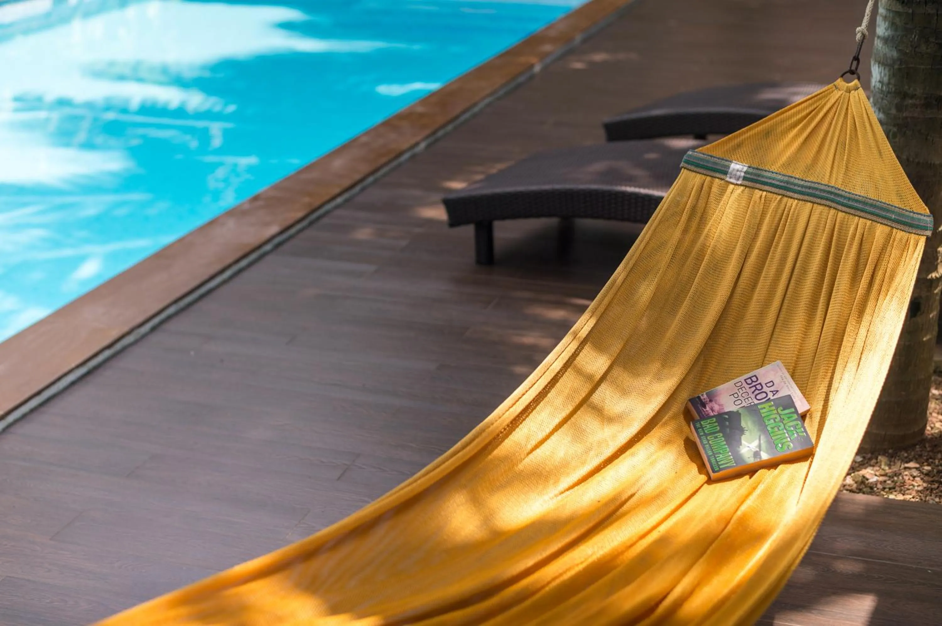 Lanta Thip House by Swiss-Belhotel - SHA Plus