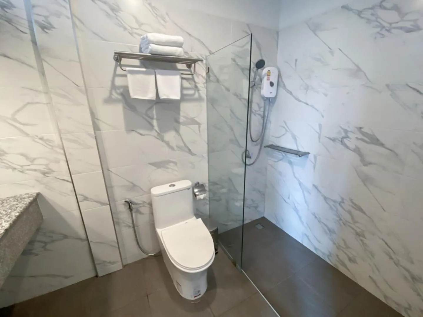 Maldives Beach Resort