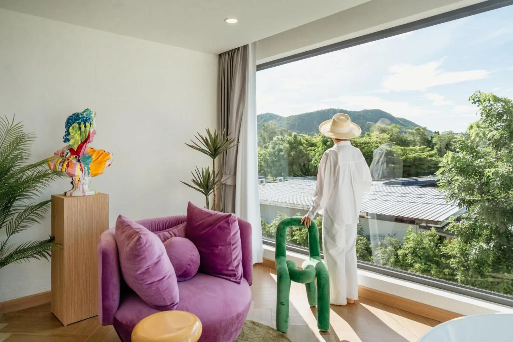 Maldives Beach Resort