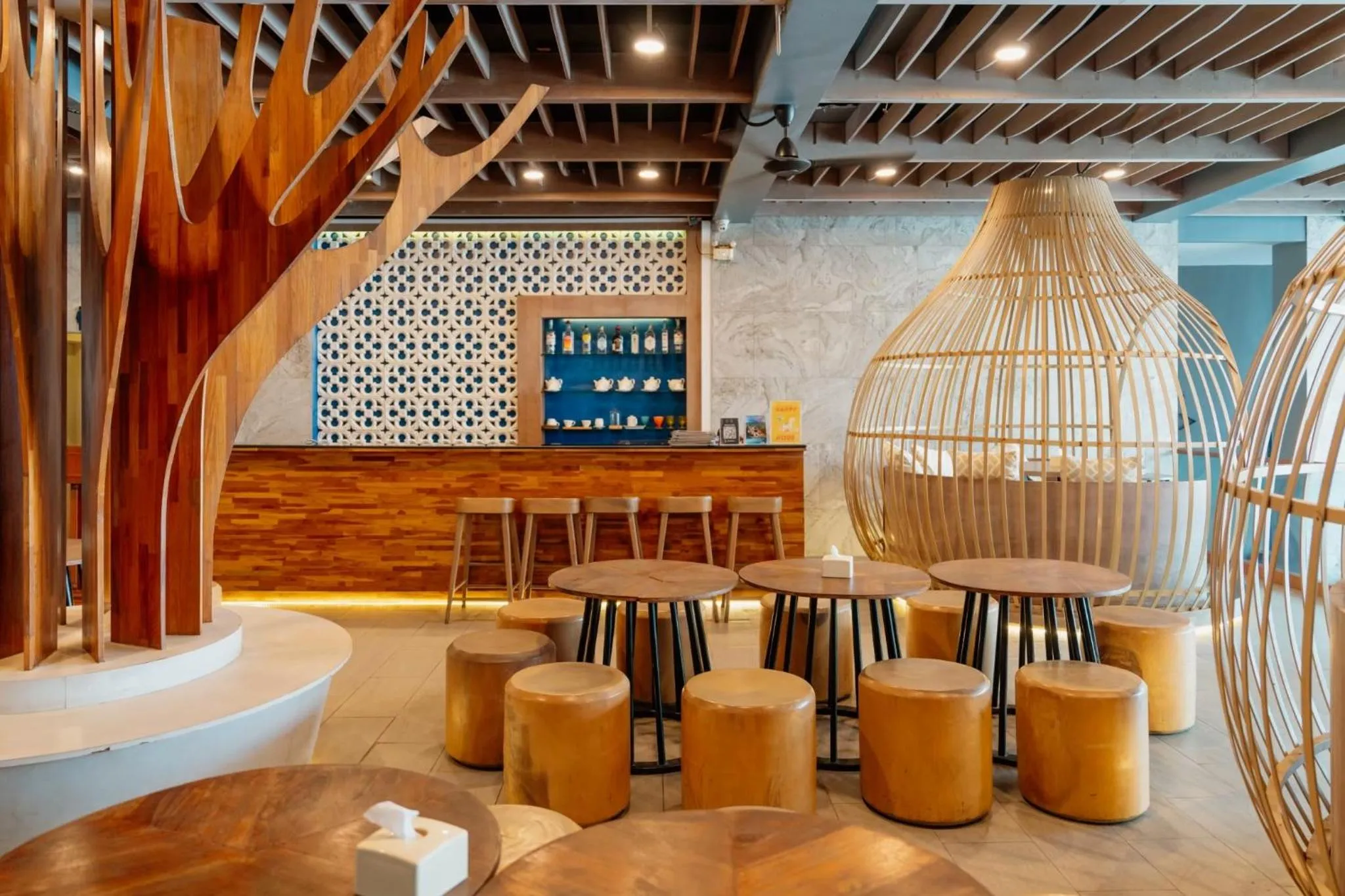 Maldives Beach Resort