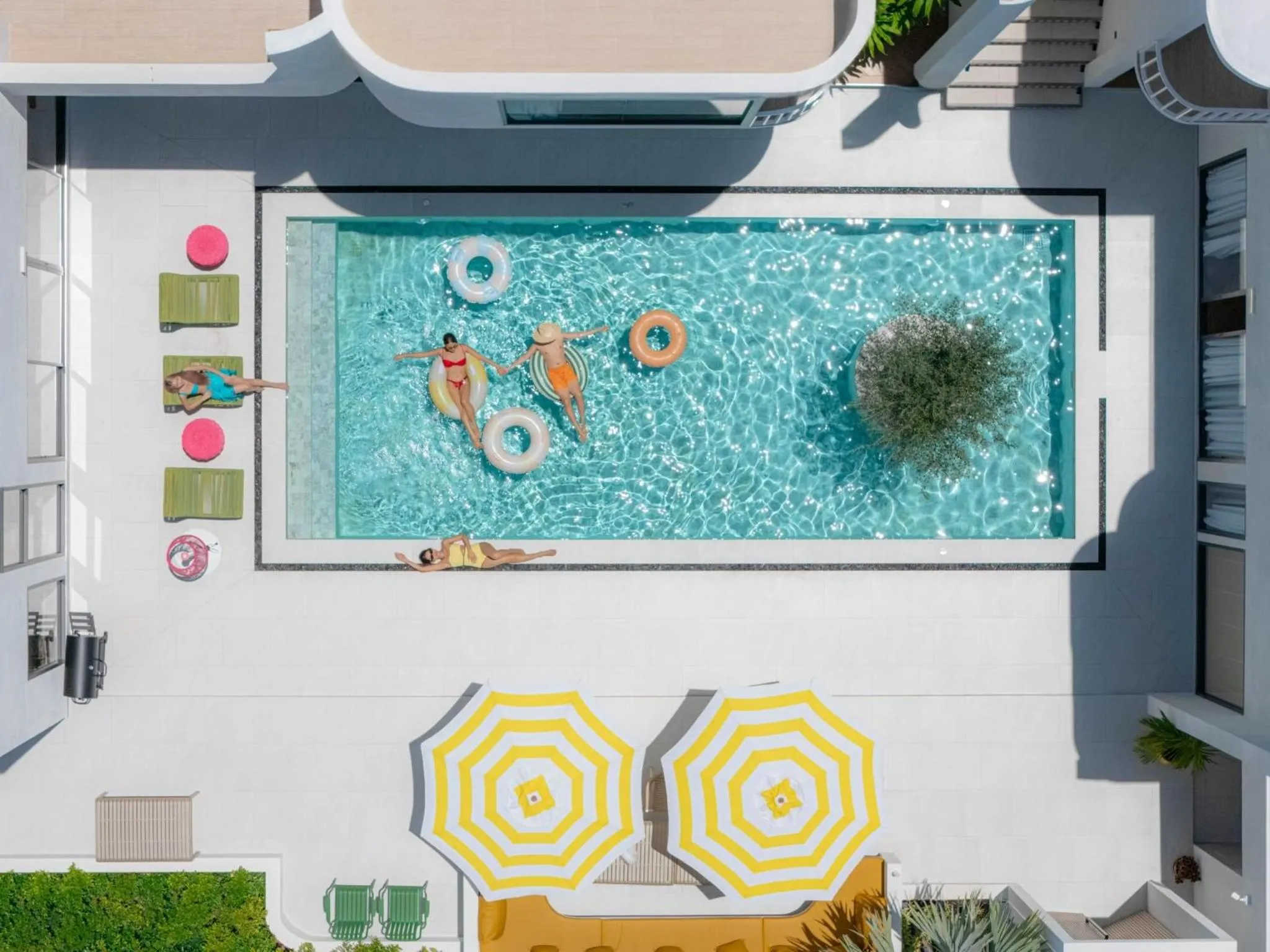 Maldives Beach Resort