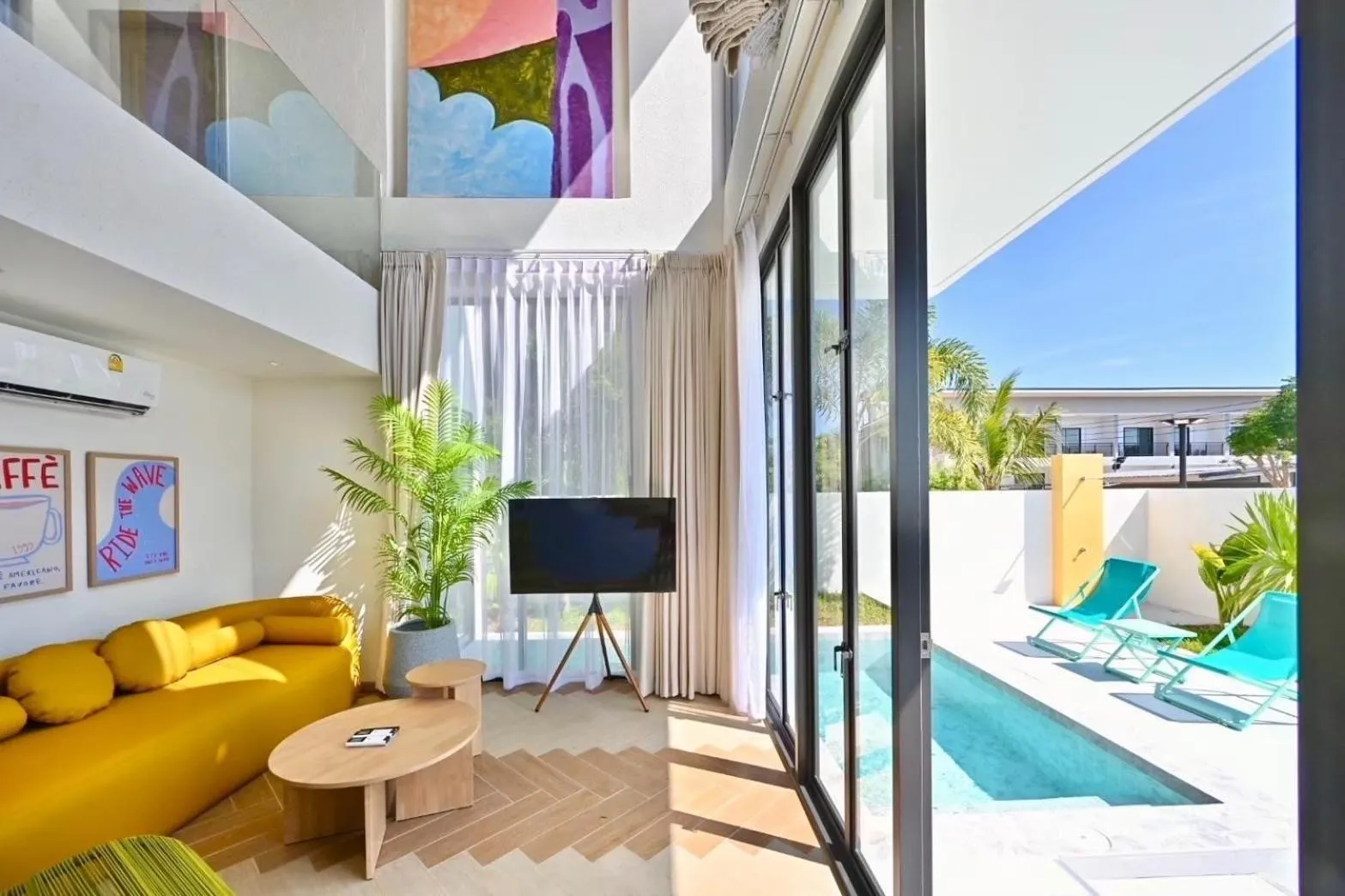 Maldives Beach Resort