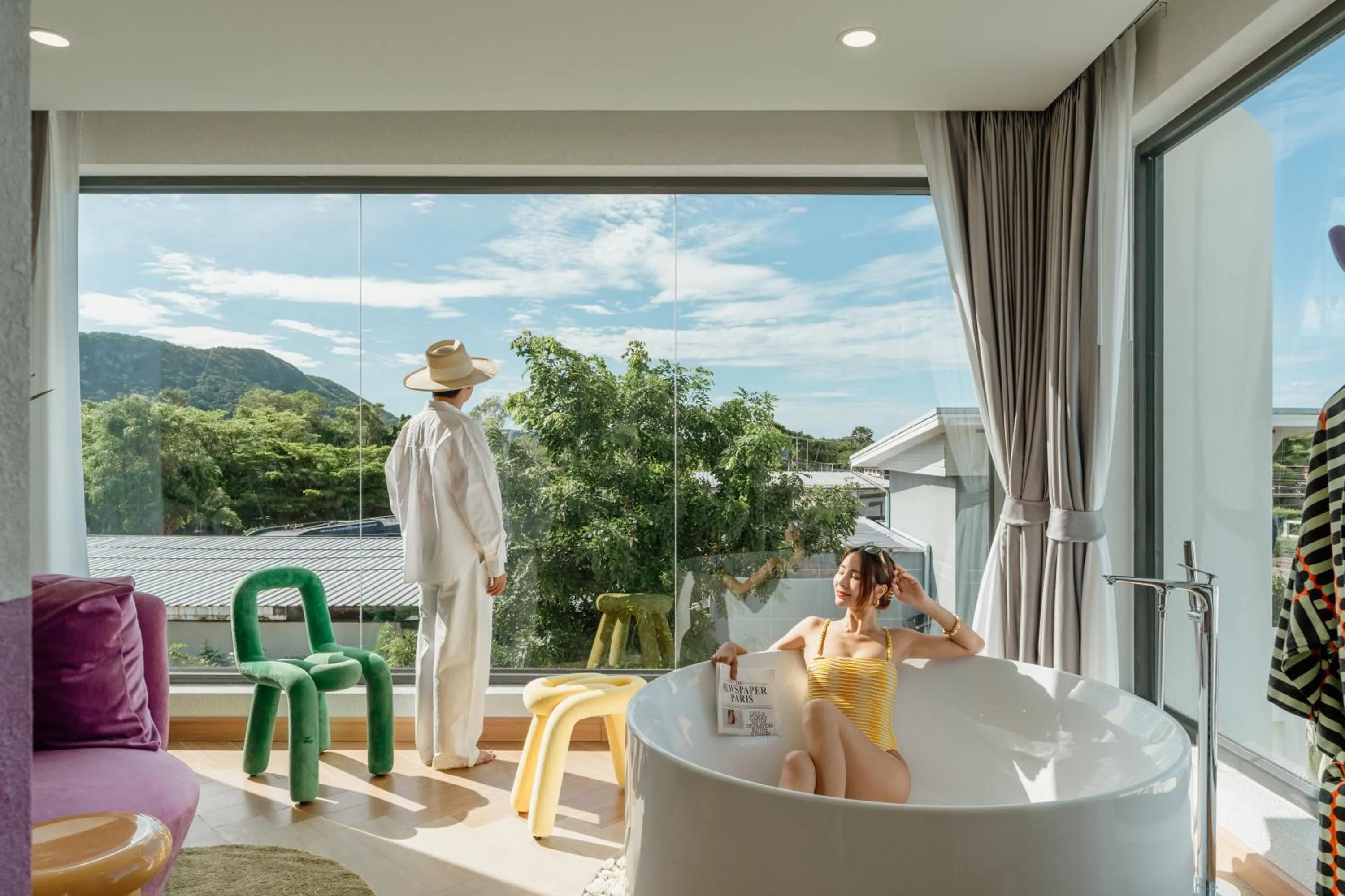 Maldives Beach Resort