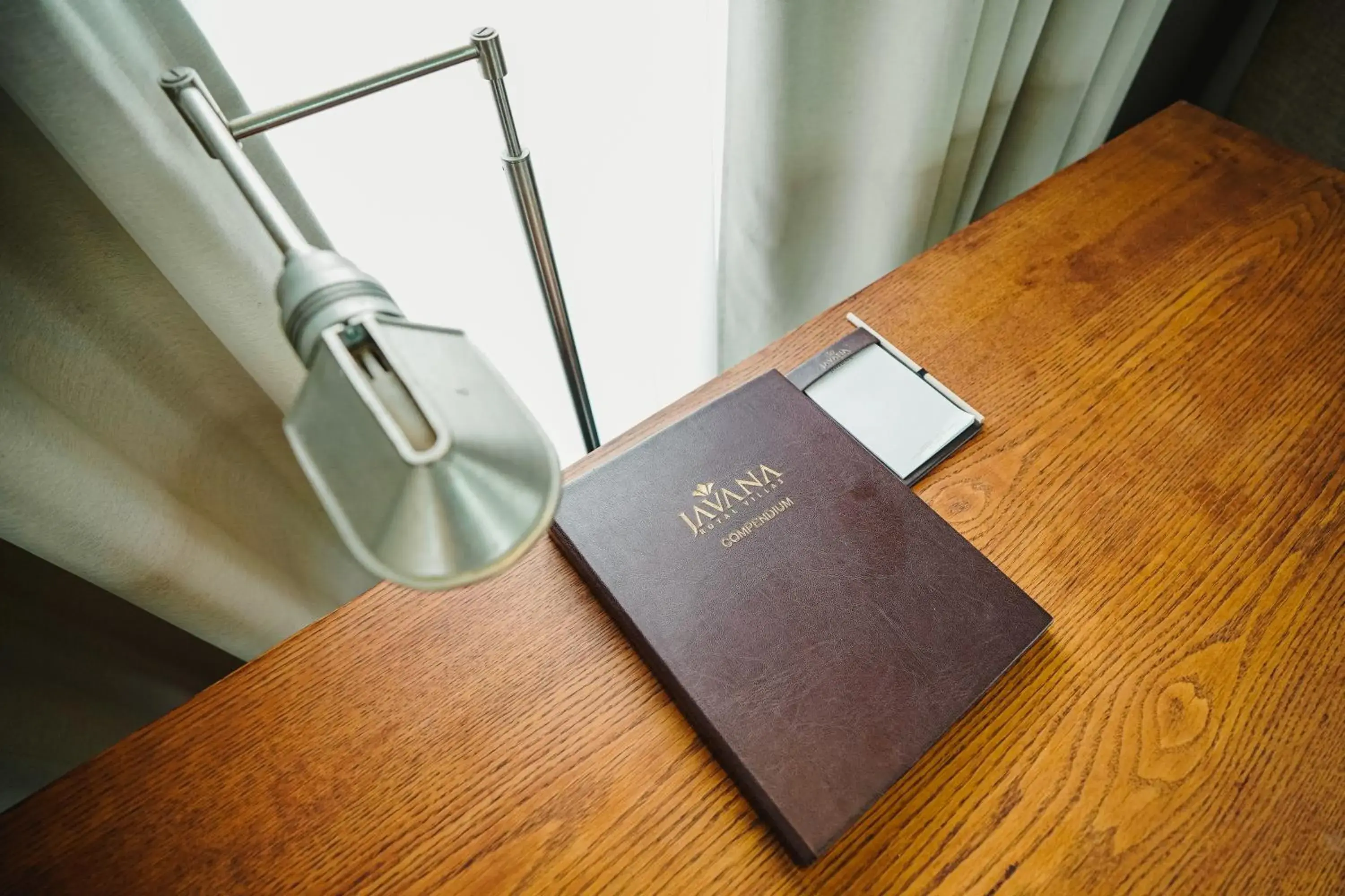 Property building in Javana Royal Villas Property building in Javana Royal Villas