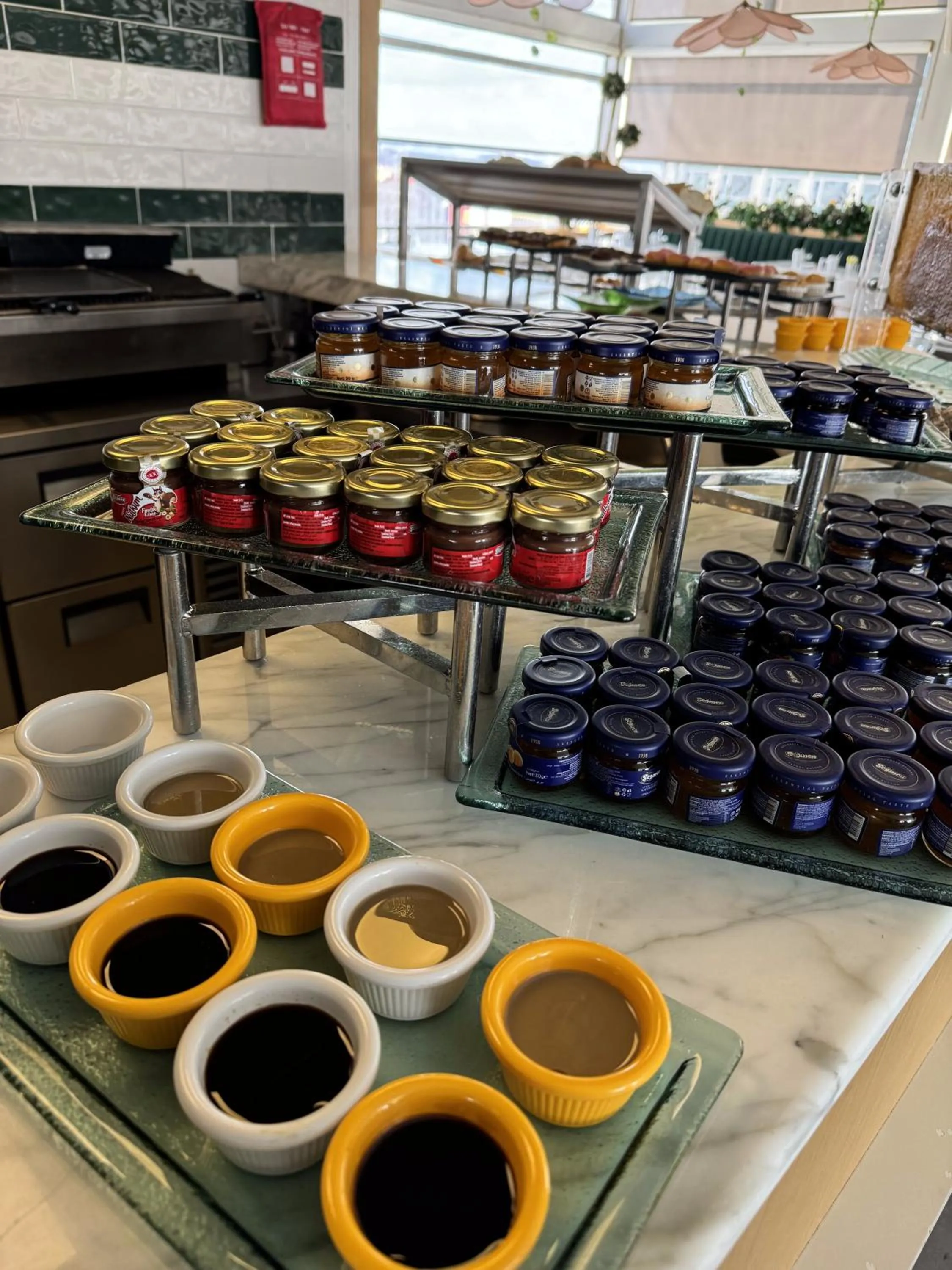 CVK Taksim Hotel Istanbul