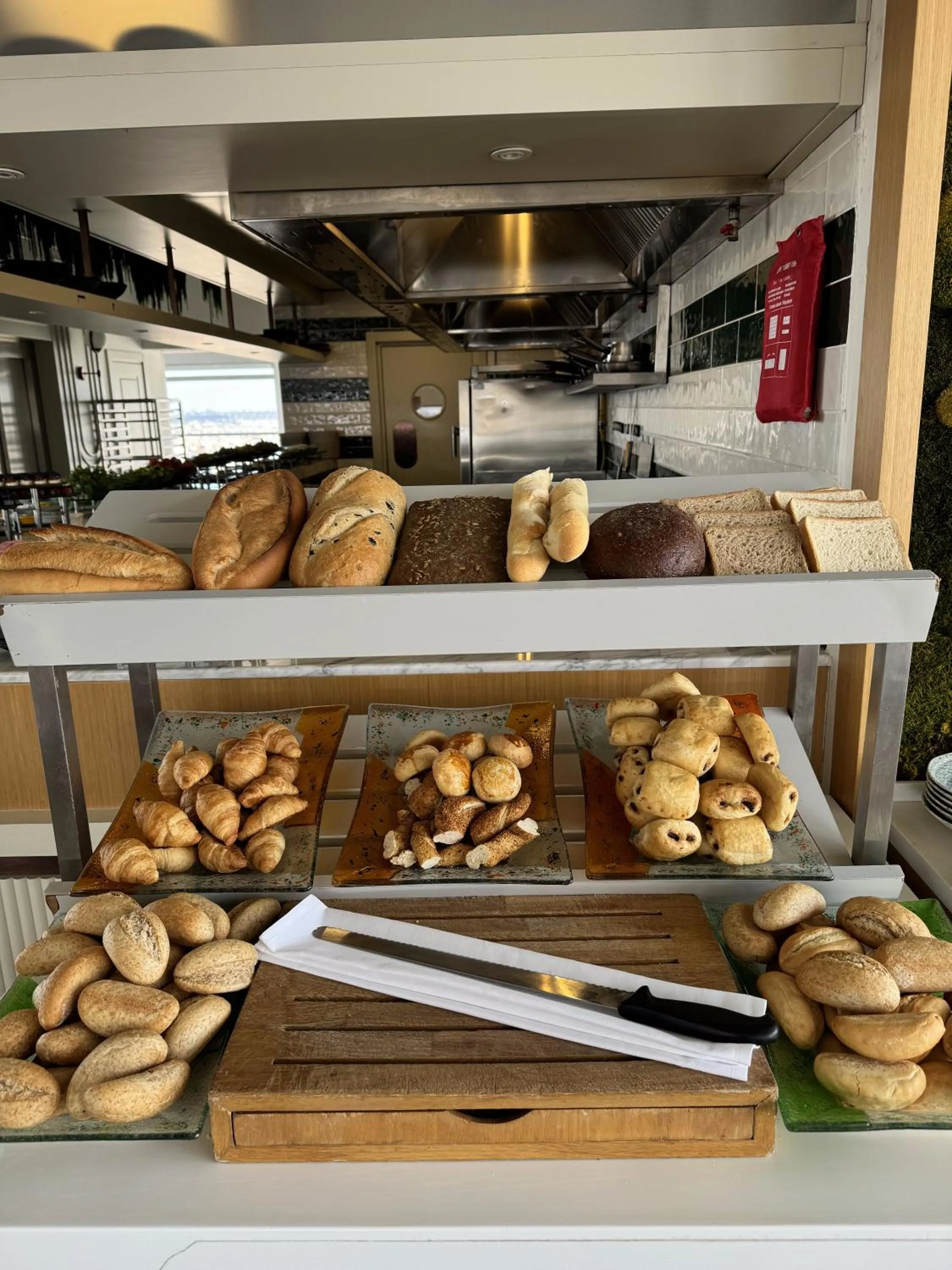 CVK Taksim Hotel Istanbul