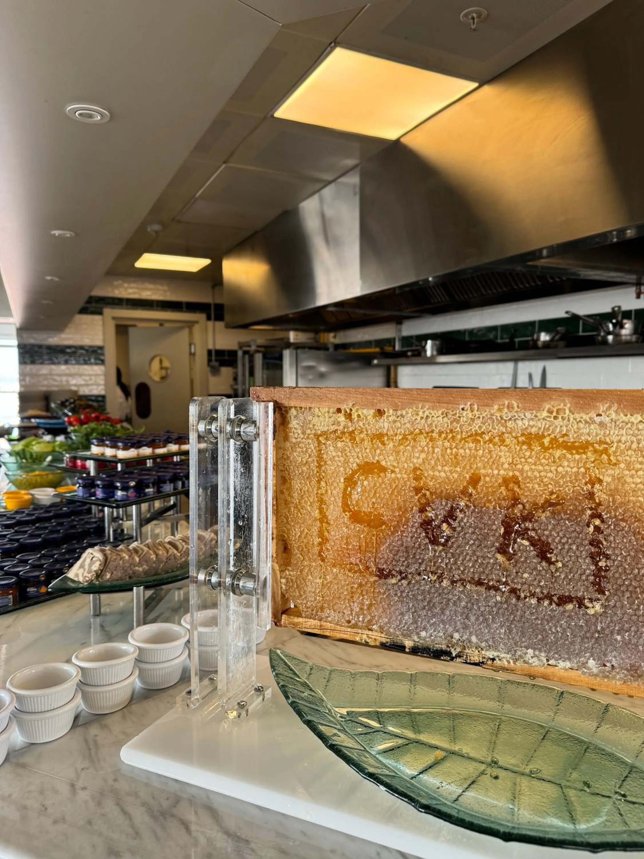 CVK Taksim Hotel Istanbul