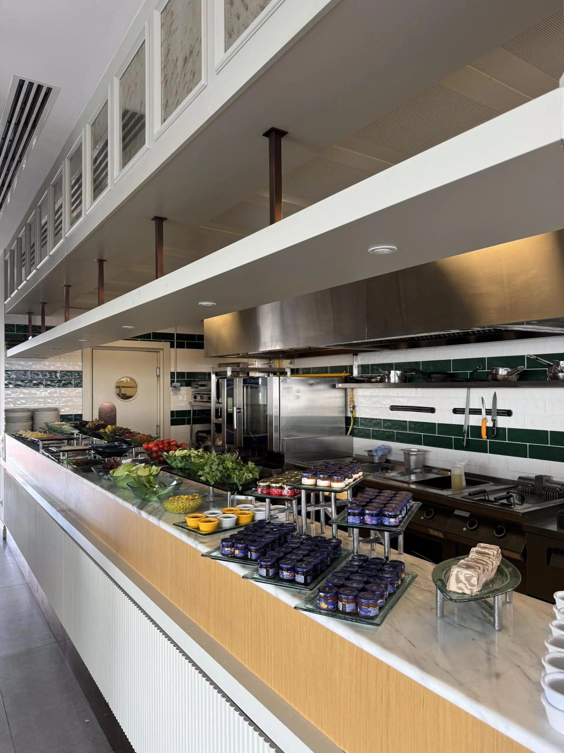 CVK Taksim Hotel Istanbul