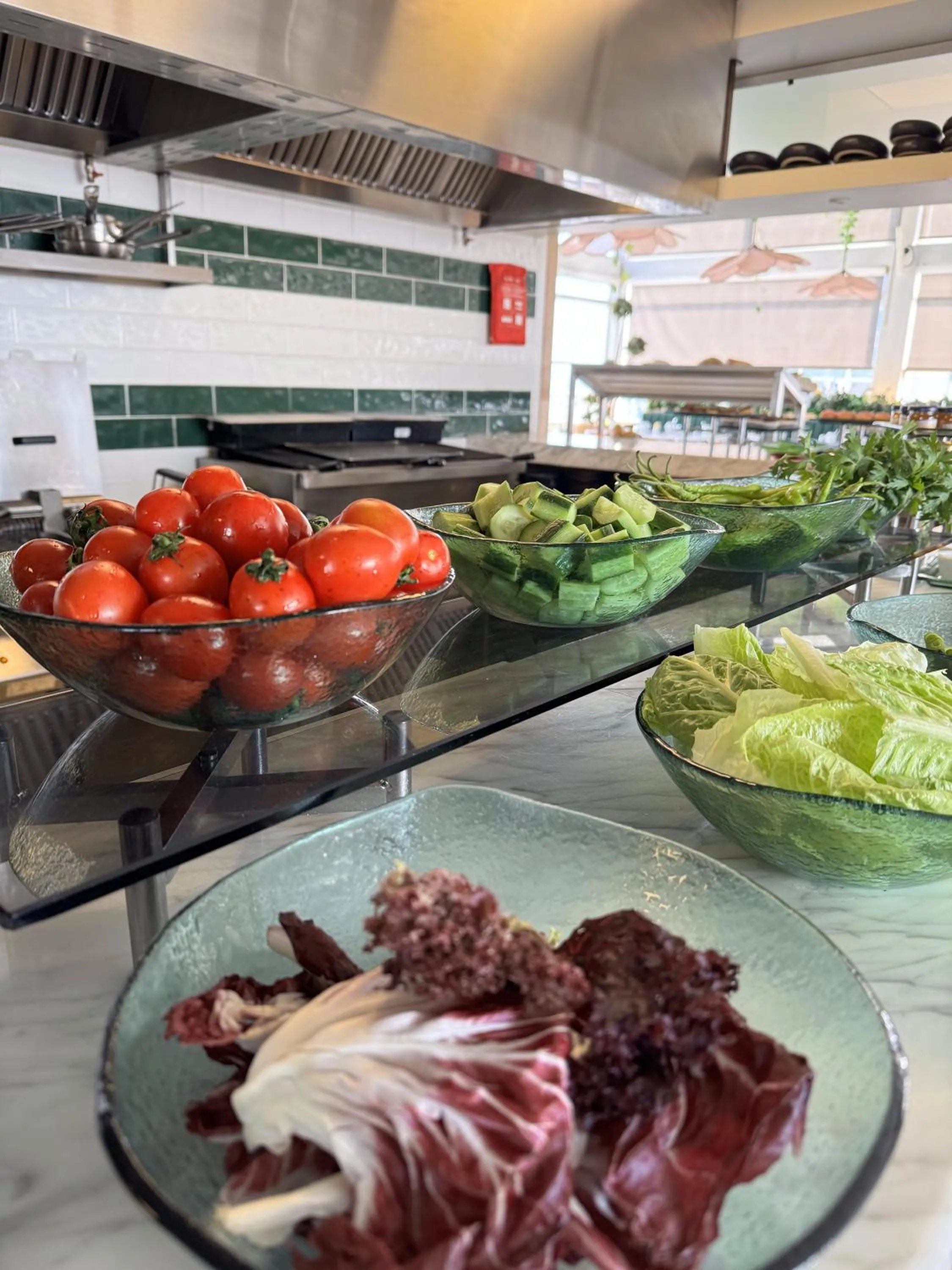 CVK Taksim Hotel Istanbul