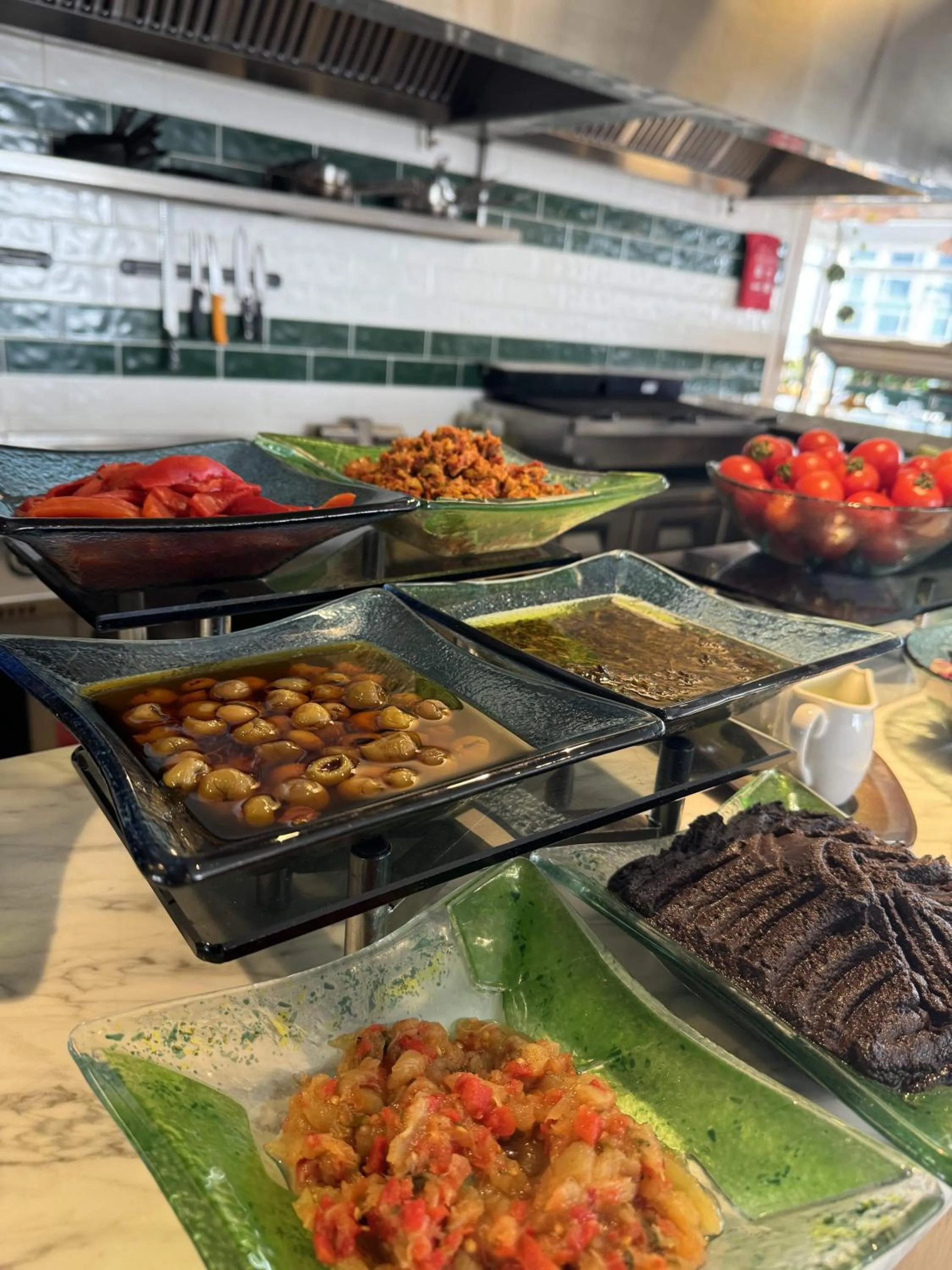 CVK Taksim Hotel Istanbul