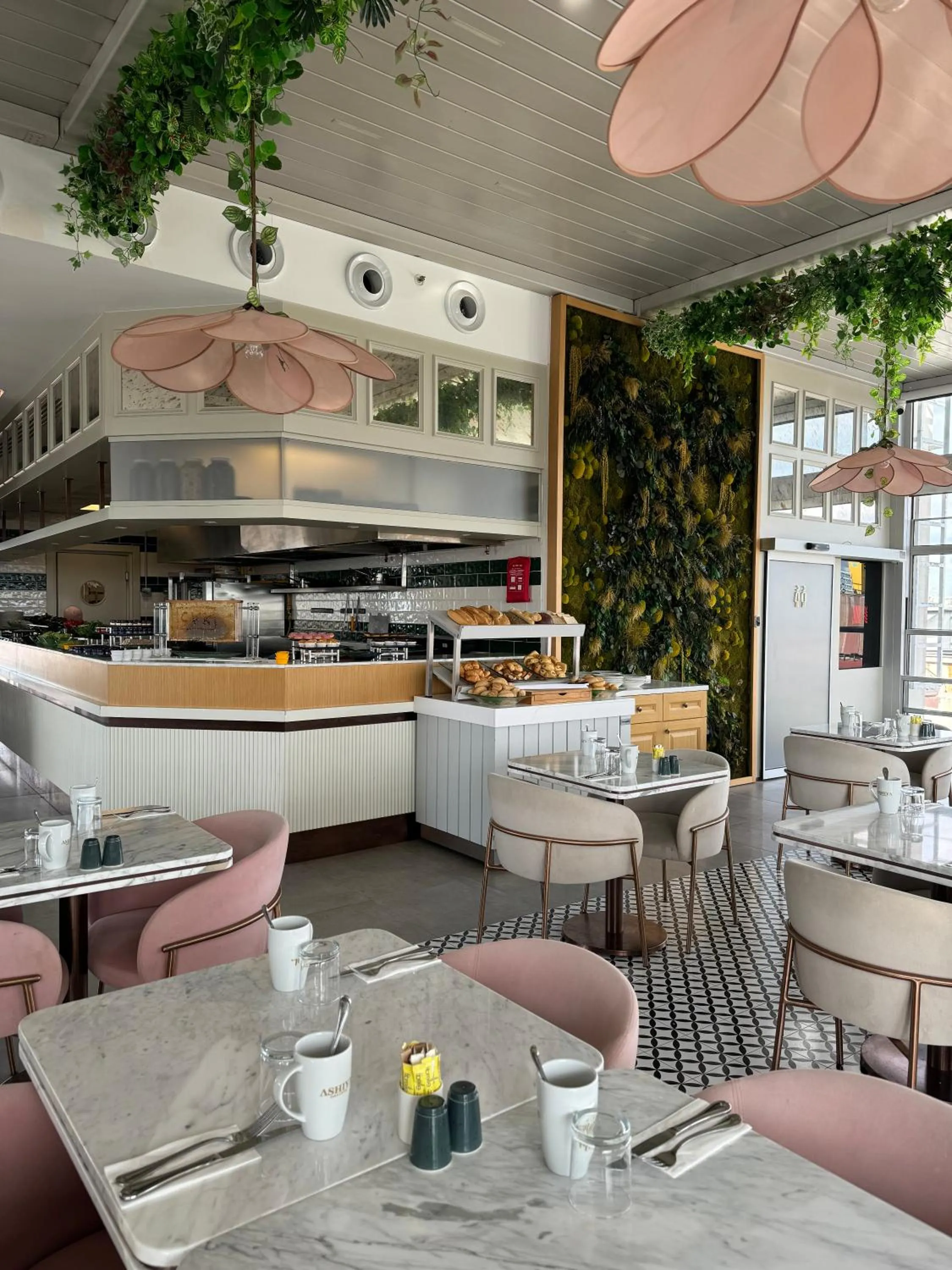 CVK Taksim Hotel Istanbul