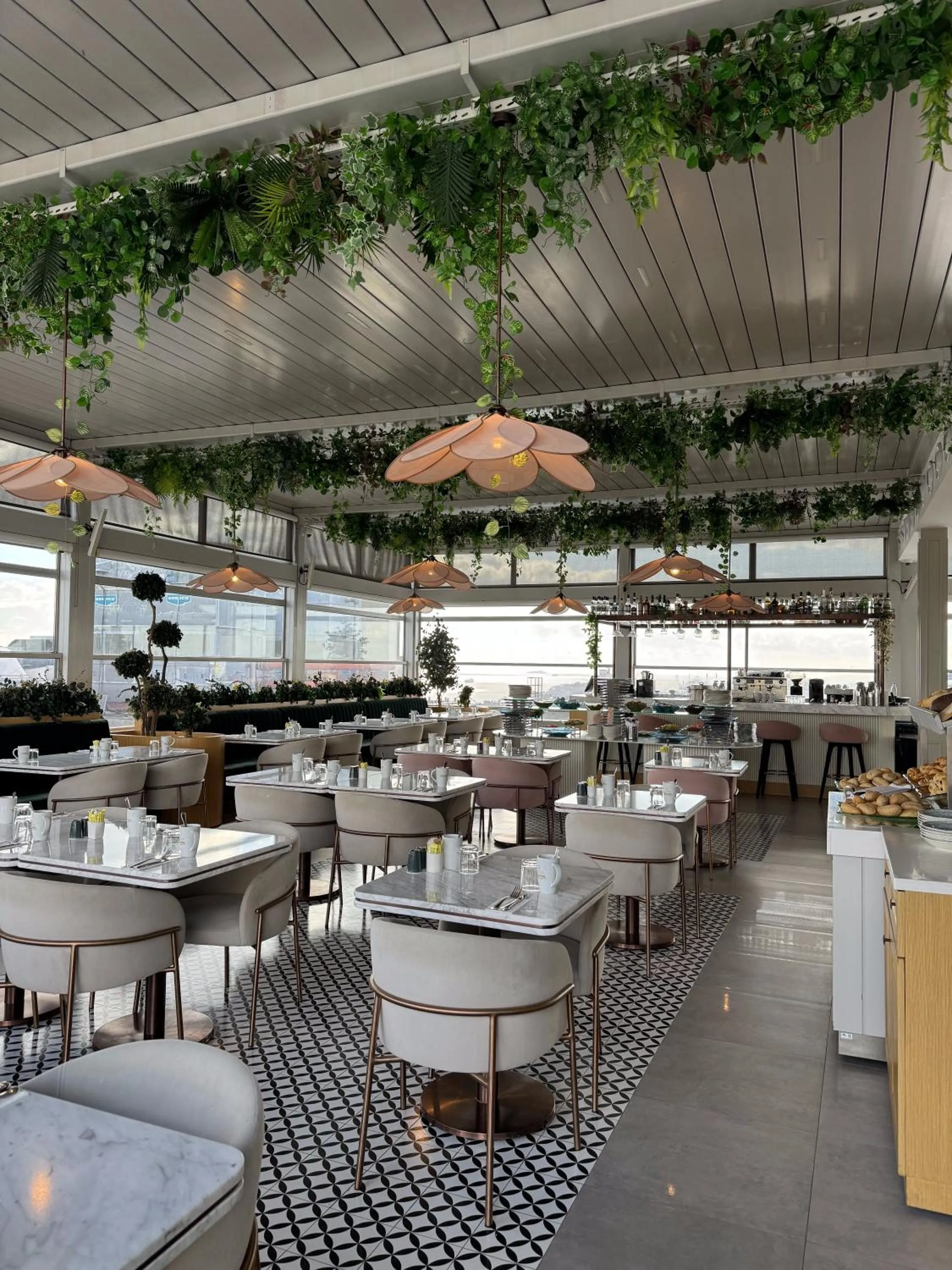 CVK Taksim Hotel Istanbul