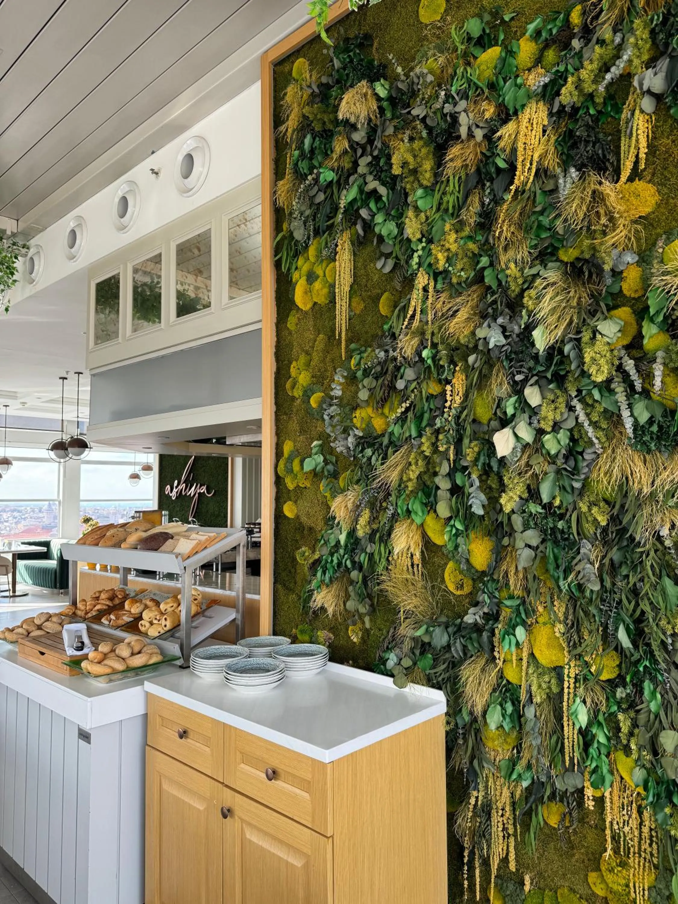 CVK Taksim Hotel Istanbul