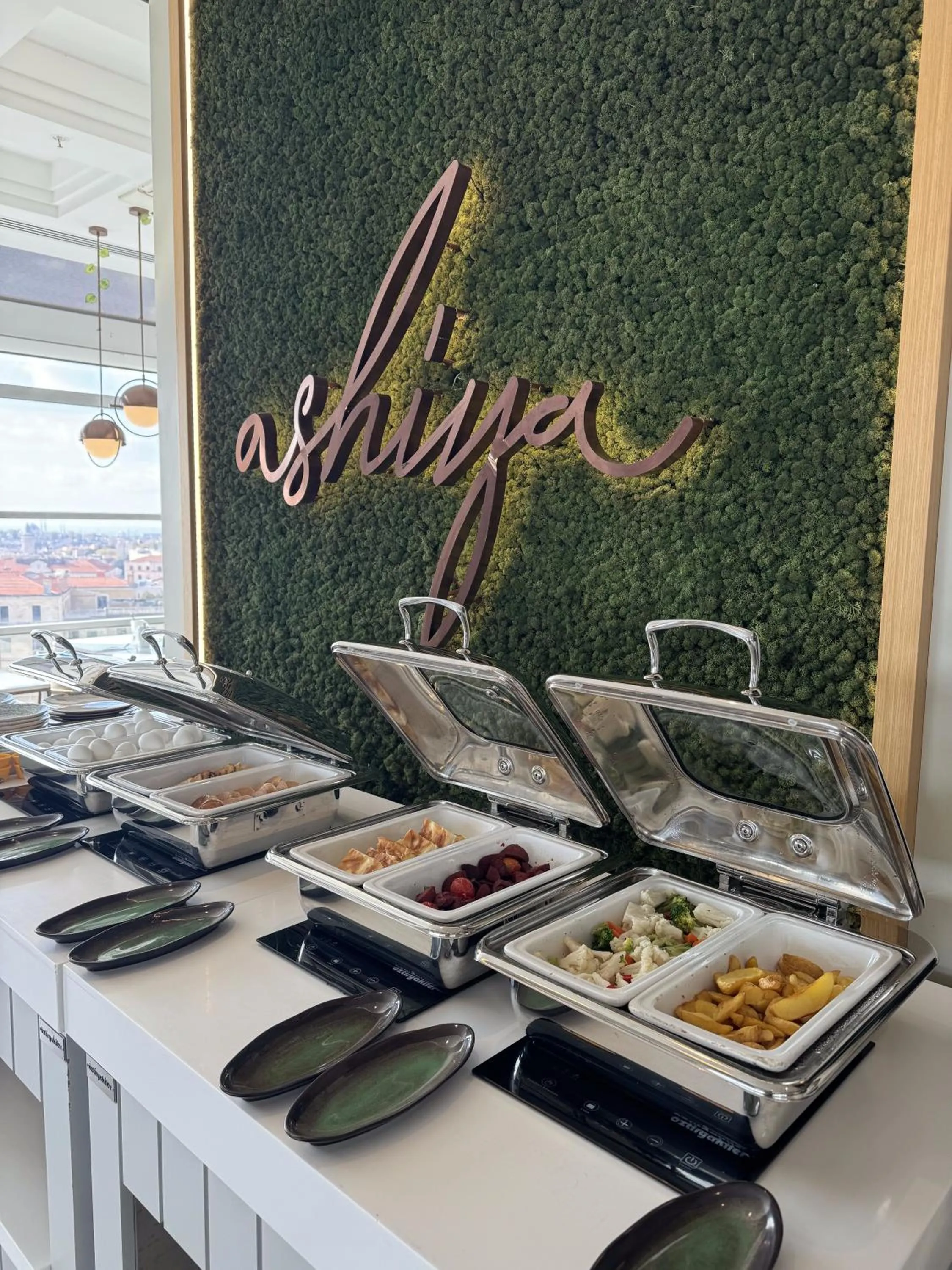 CVK Taksim Hotel Istanbul