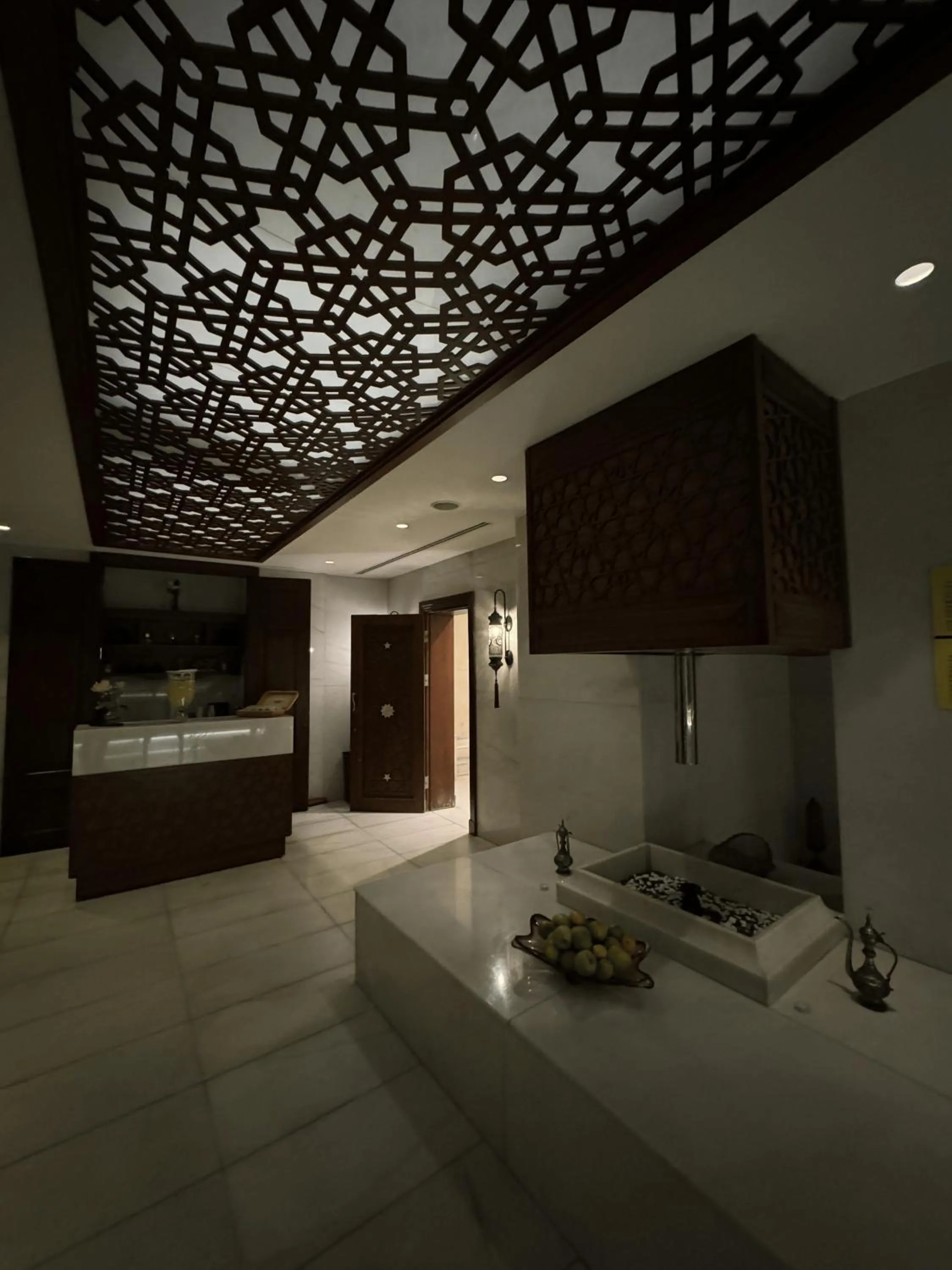 CVK Taksim Hotel Istanbul