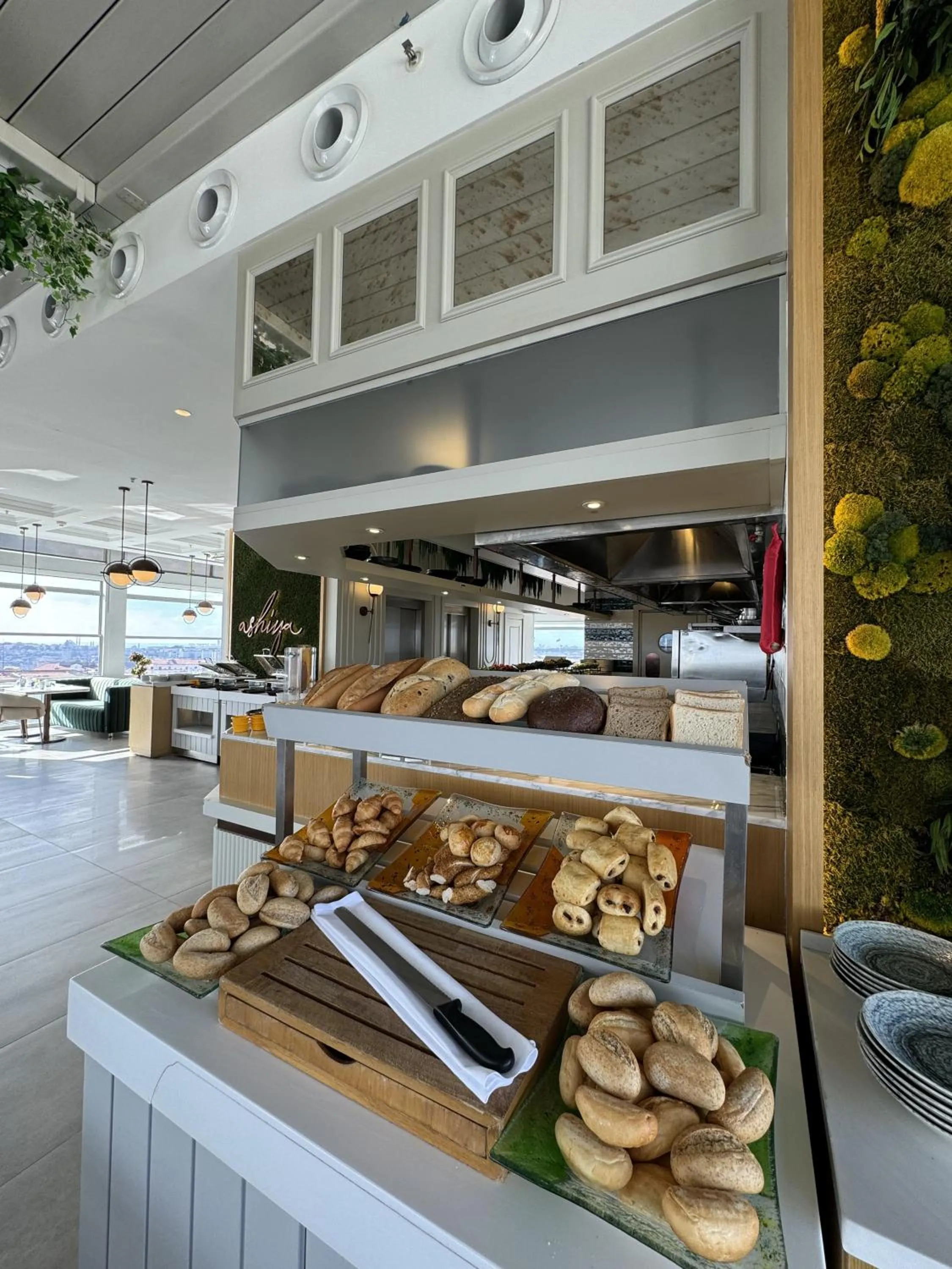 CVK Taksim Hotel Istanbul