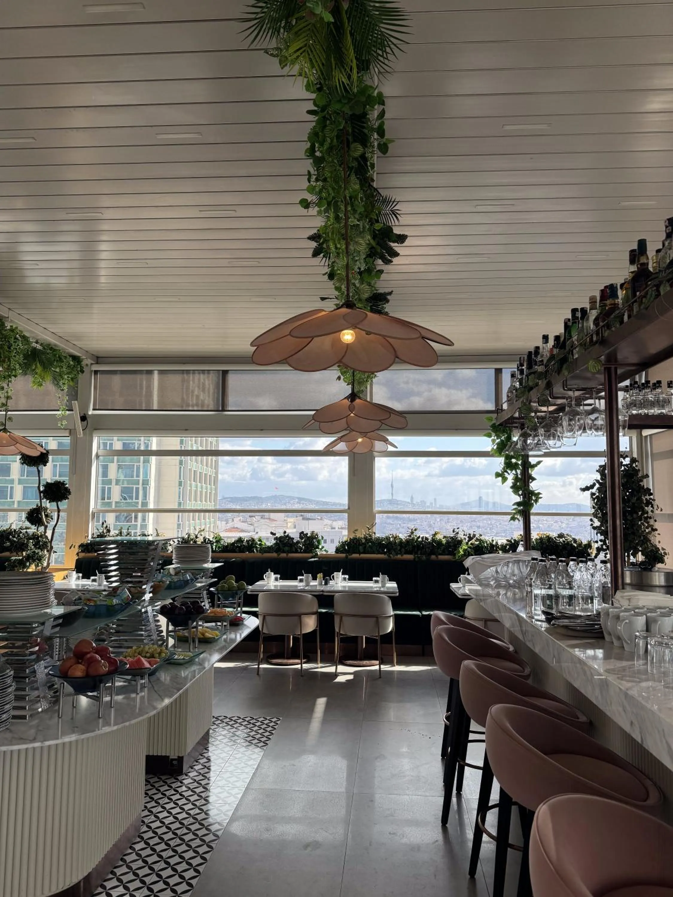 CVK Taksim Hotel Istanbul