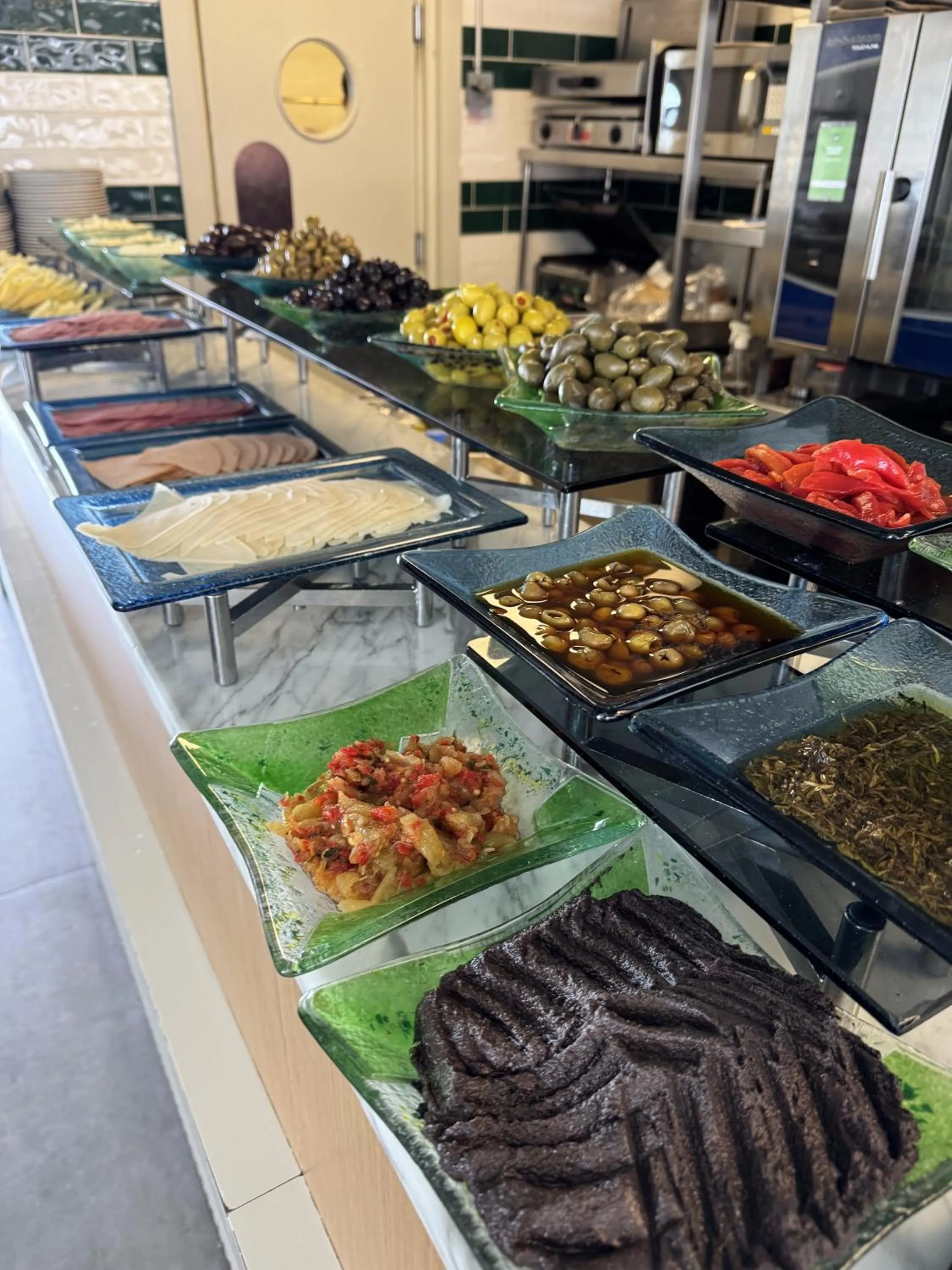 CVK Taksim Hotel Istanbul