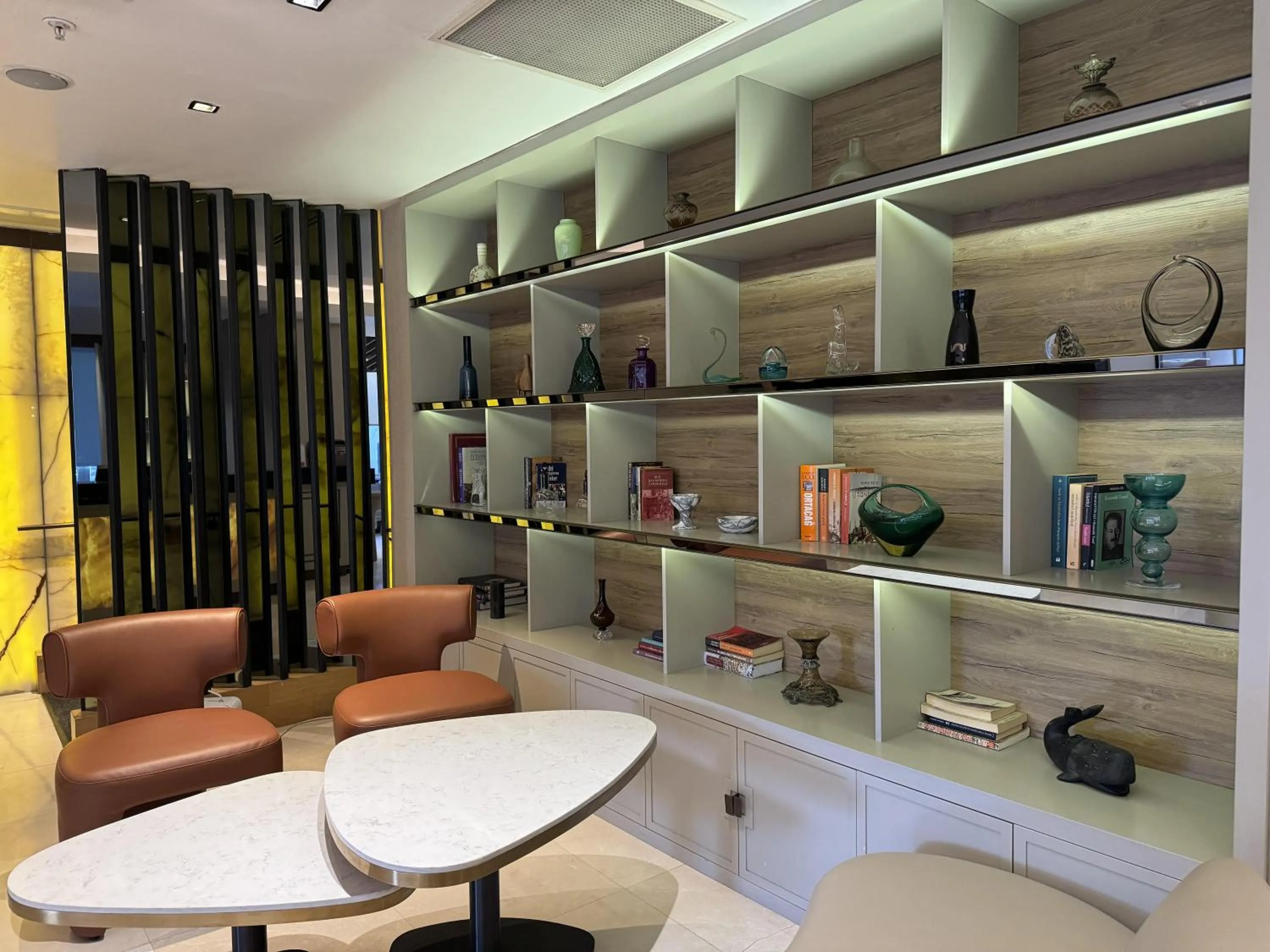 CVK Taksim Hotel Istanbul