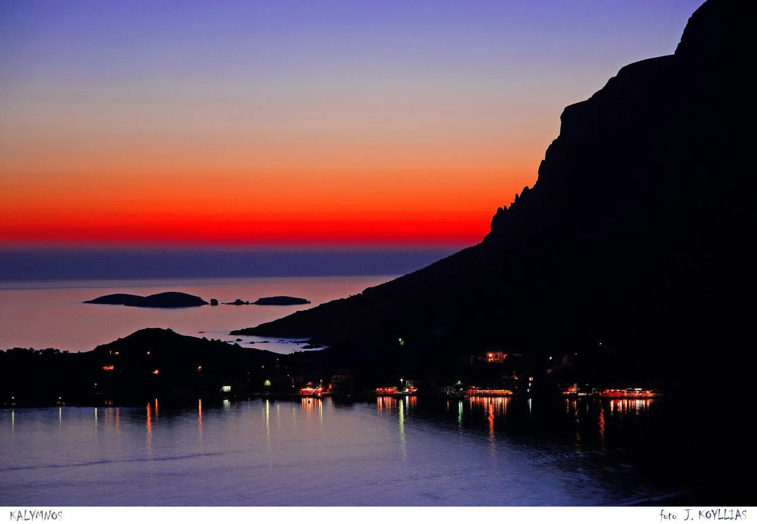 Area and facilities in Apollonia Hotel