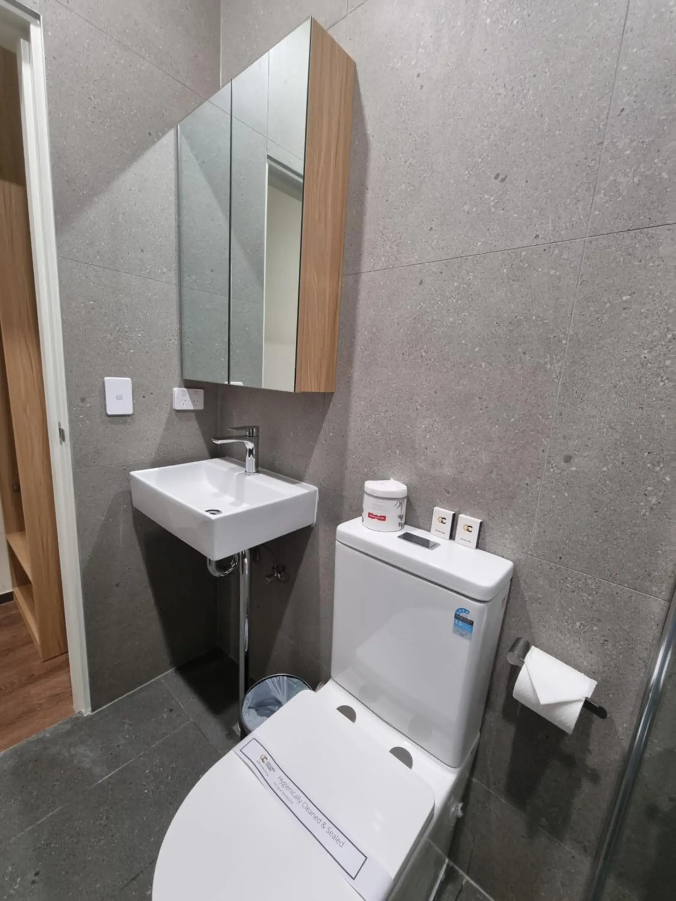 WM Bankstown WM Bankstown