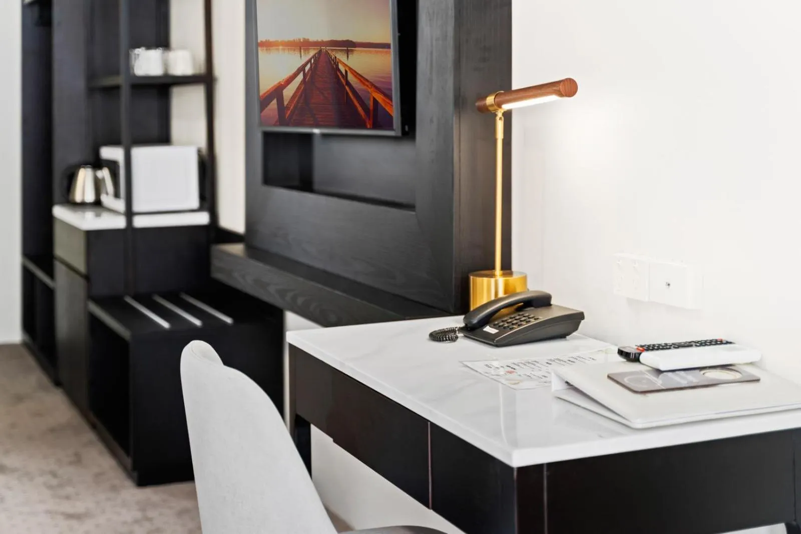 TV and multimedia in WM Bankstown