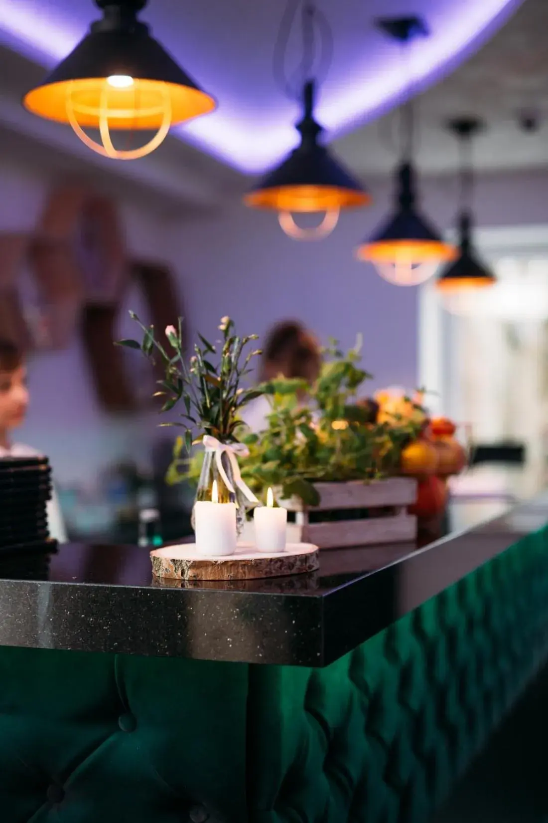 Double Room in Zacisze Nad Nidą Resort Double Room in Zacisze Nad Nidą Resort