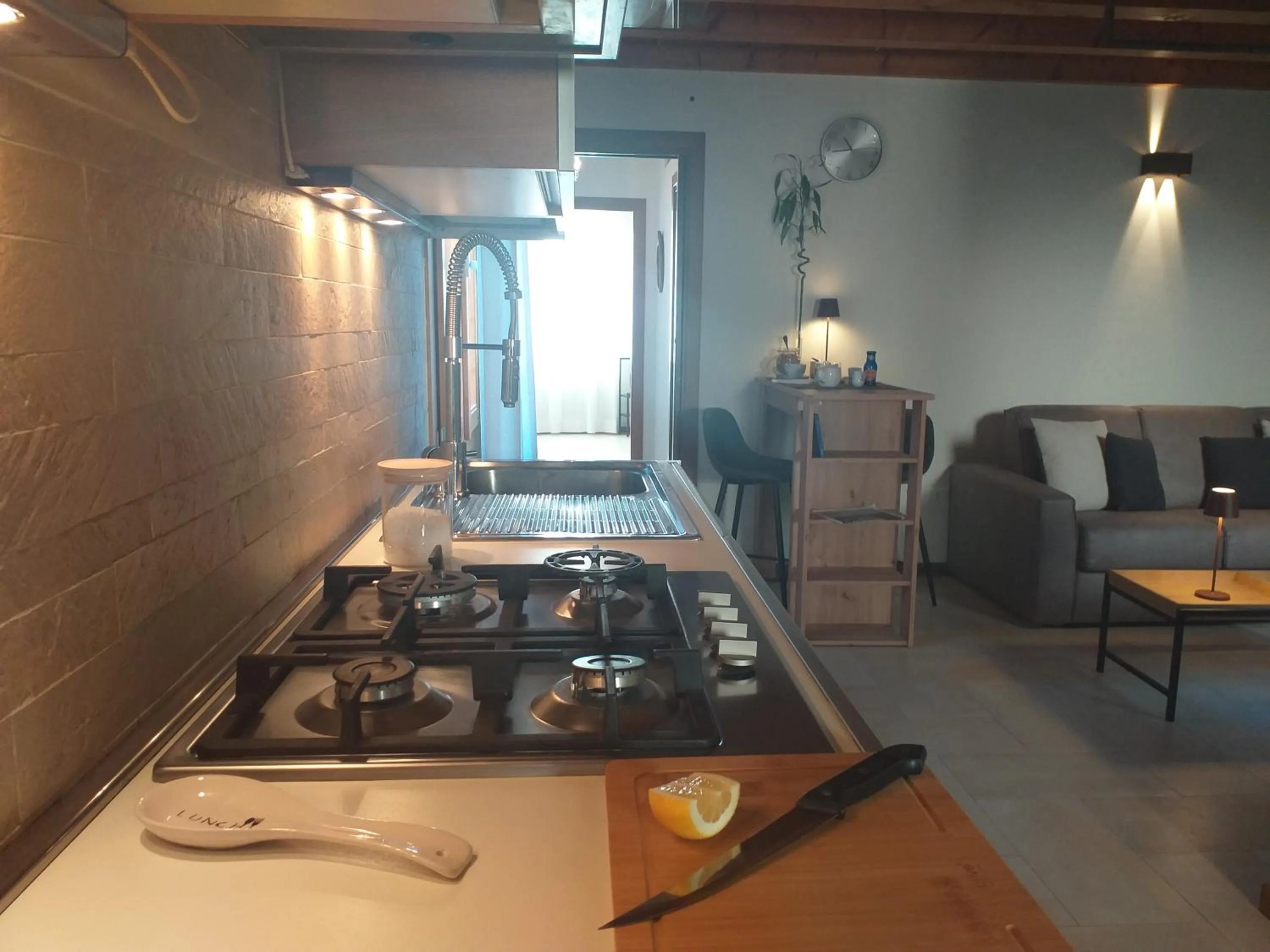 B&B Casin dei Nobili