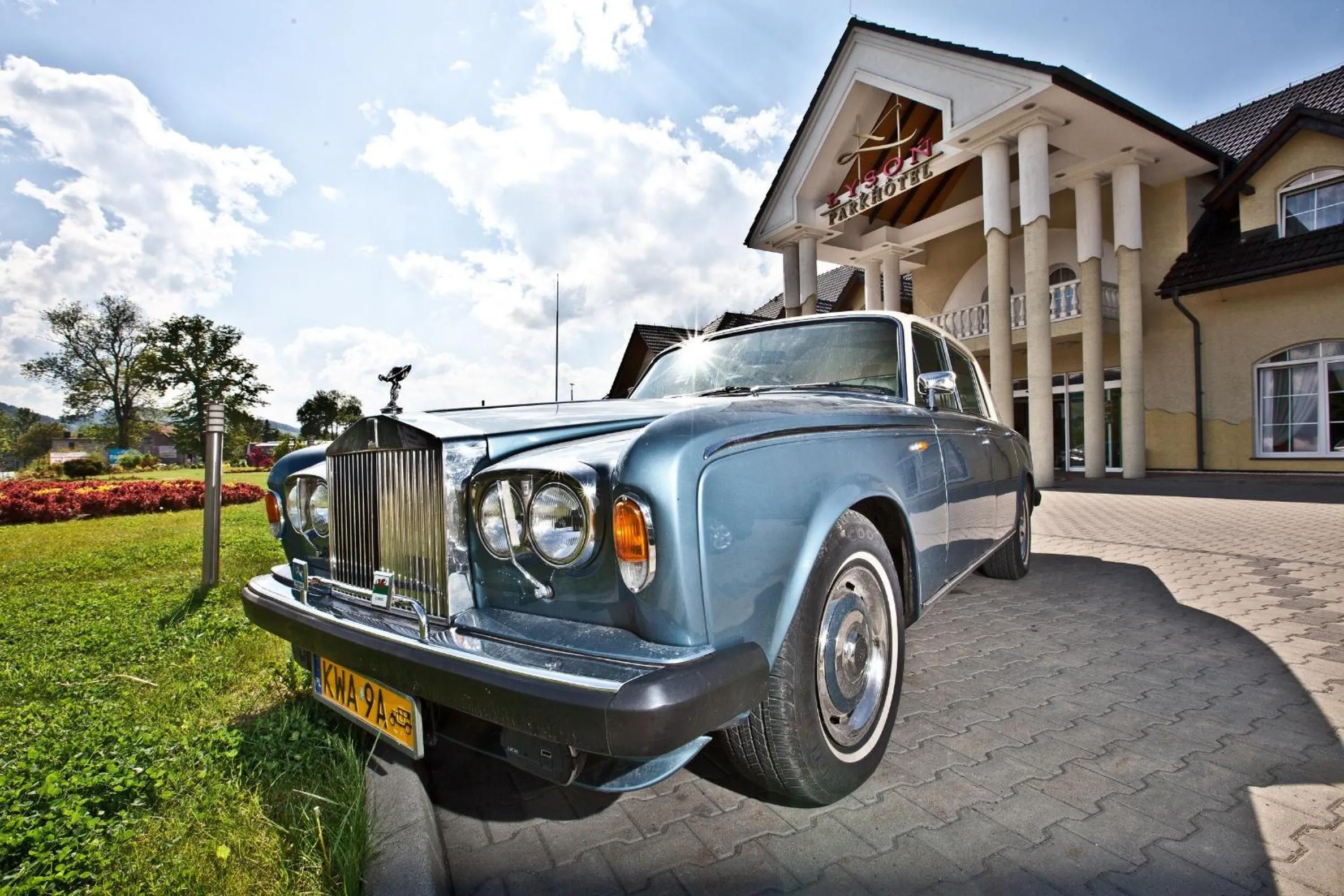 Other in ParkHotel Łysoń