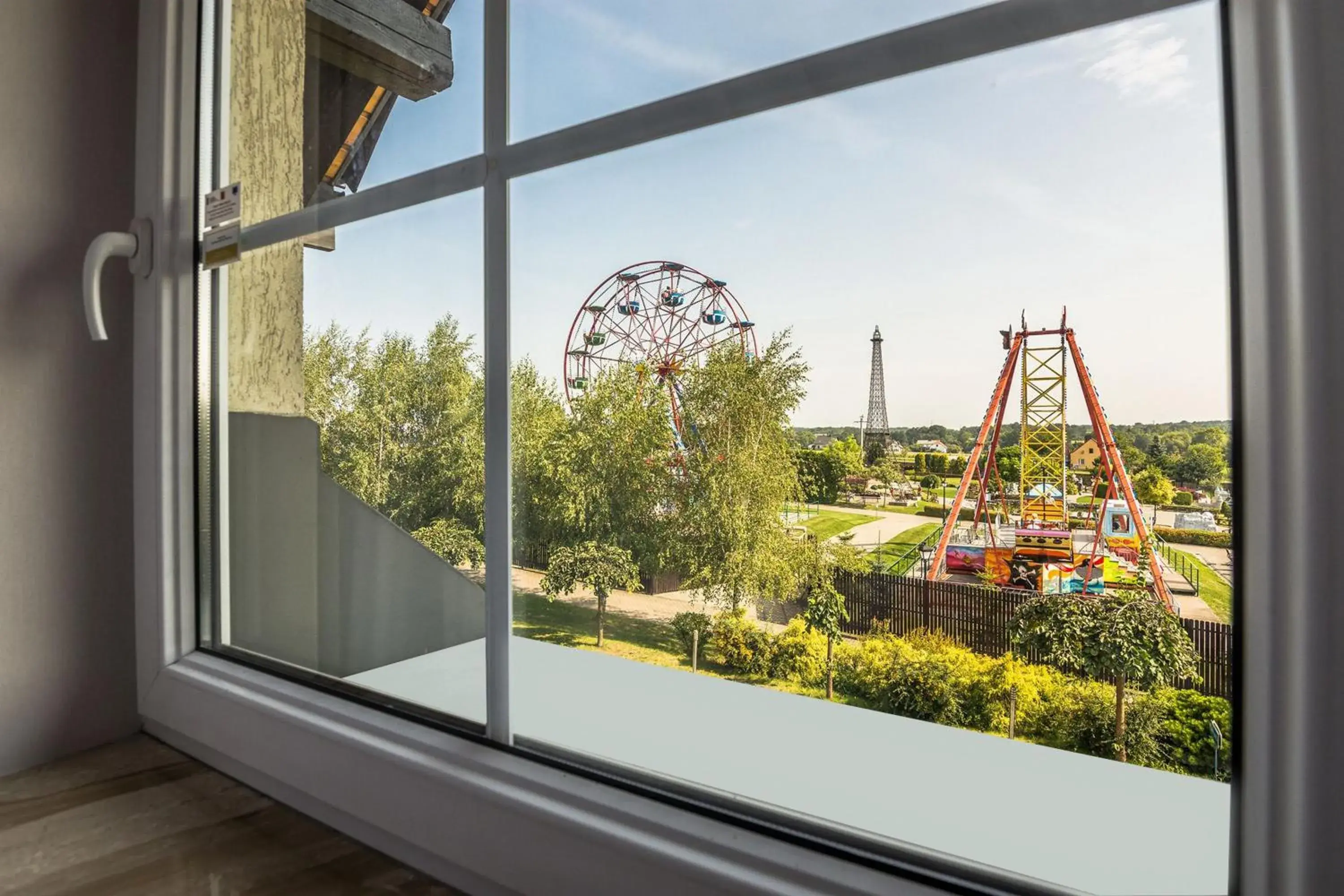 ParkHotel Łysoń ParkHotel Łysoń