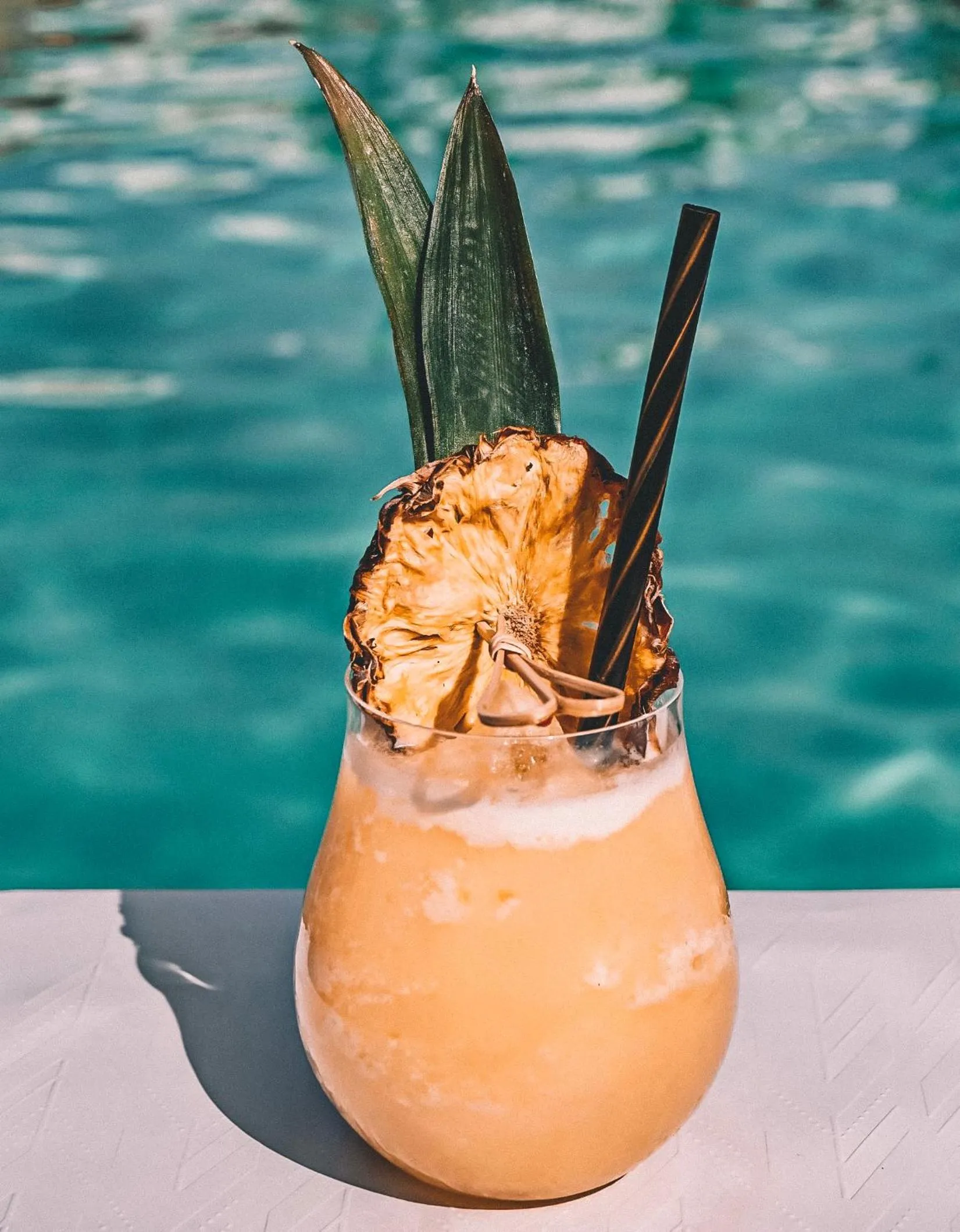 Drinks in Branco Mykonos