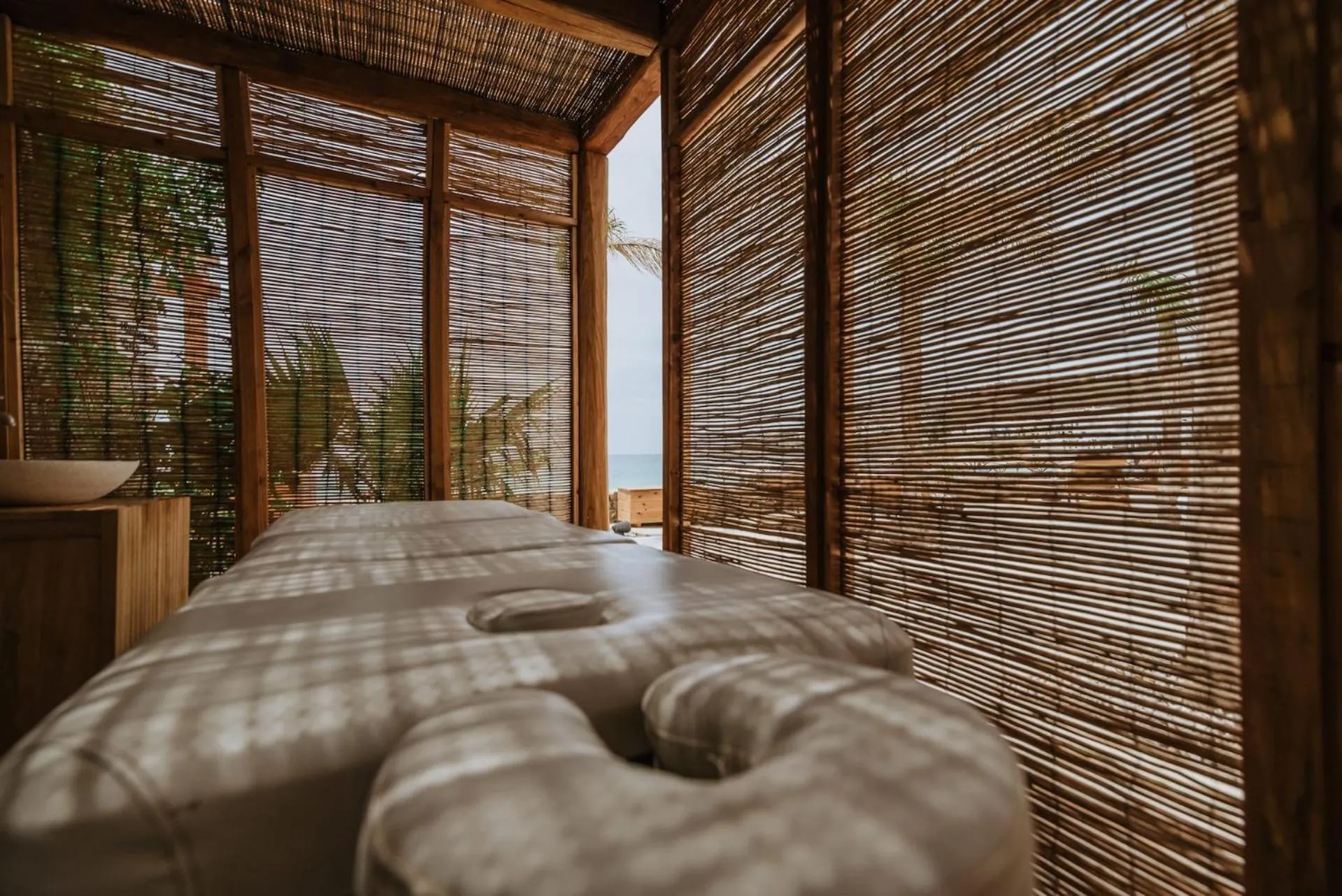 Spa and wellness centre/facilities, Bed in Branco Mykonos