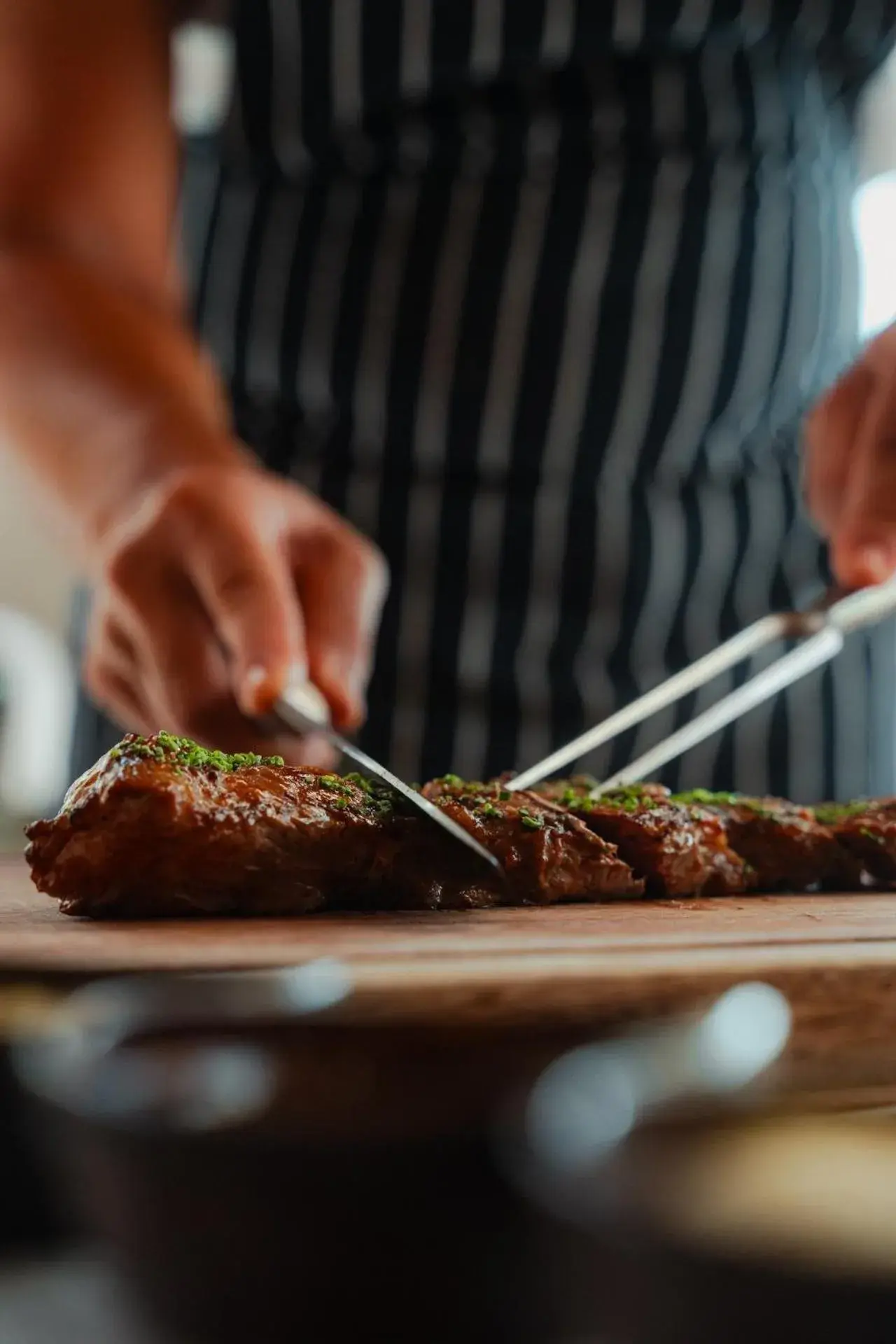 Food and drinks in Branco Mykonos Food and drinks in Branco Mykonos