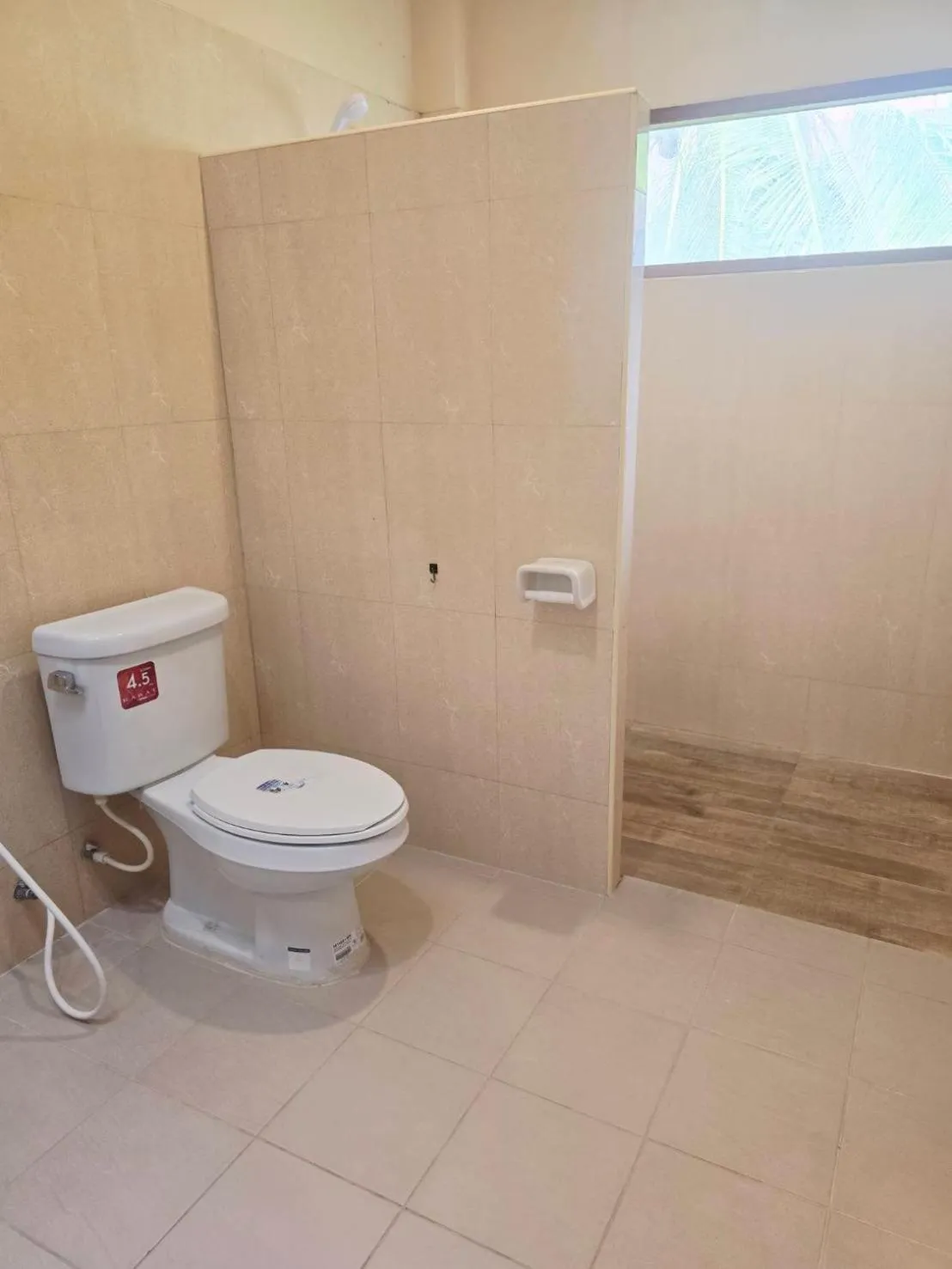 D.R. Lanta Bay Resort