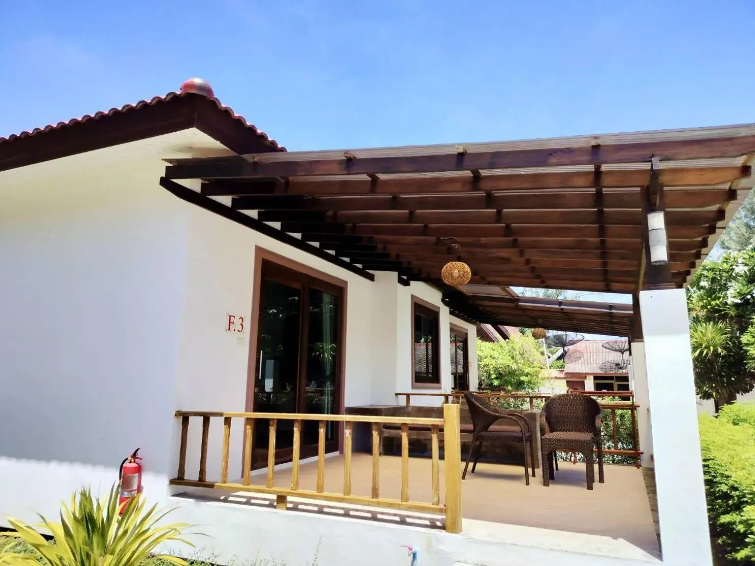 D.R. Lanta Bay Resort D.R. Lanta Bay Resort