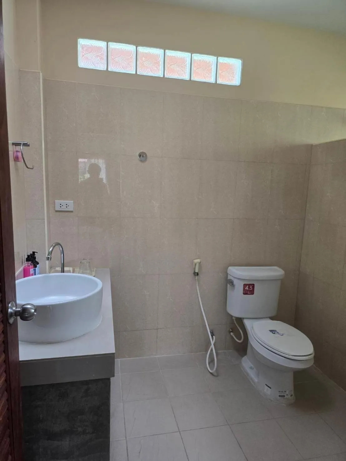 D.R. Lanta Bay Resort