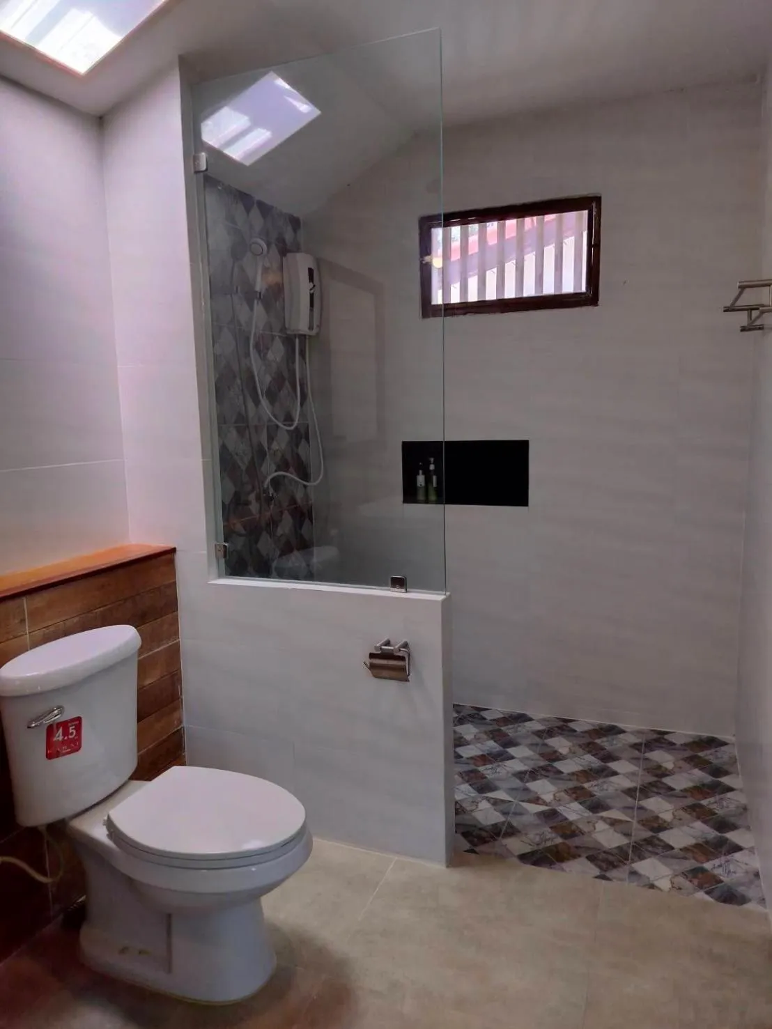 D.R. Lanta Bay Resort