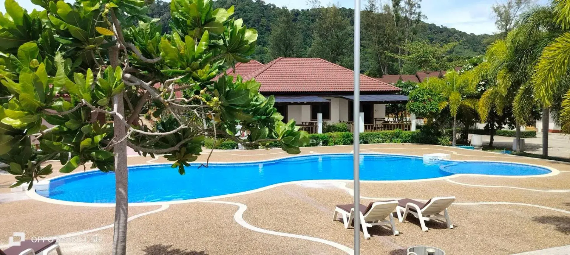 D.R. Lanta Bay Resort D.R. Lanta Bay Resort